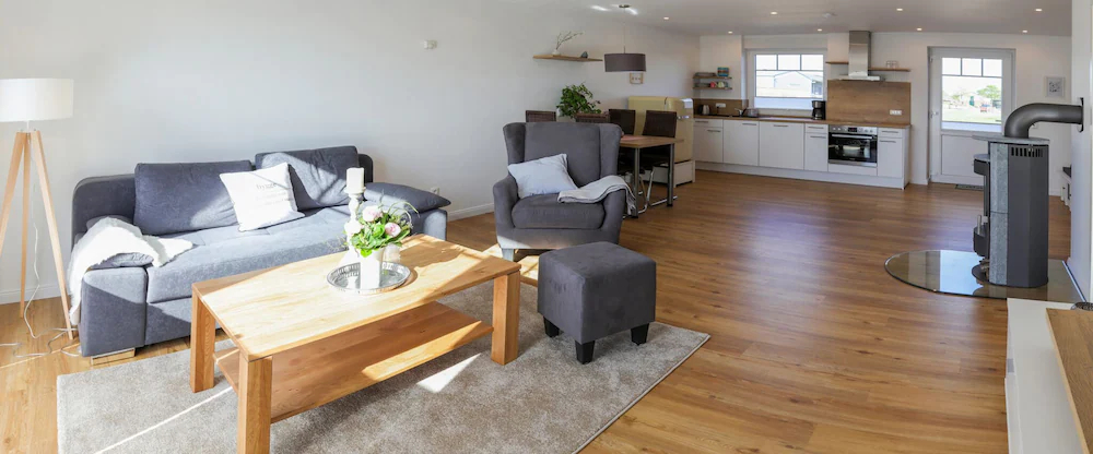 Gästehaus Hygge