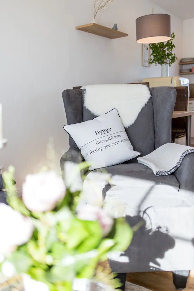 Gästehaus Hygge