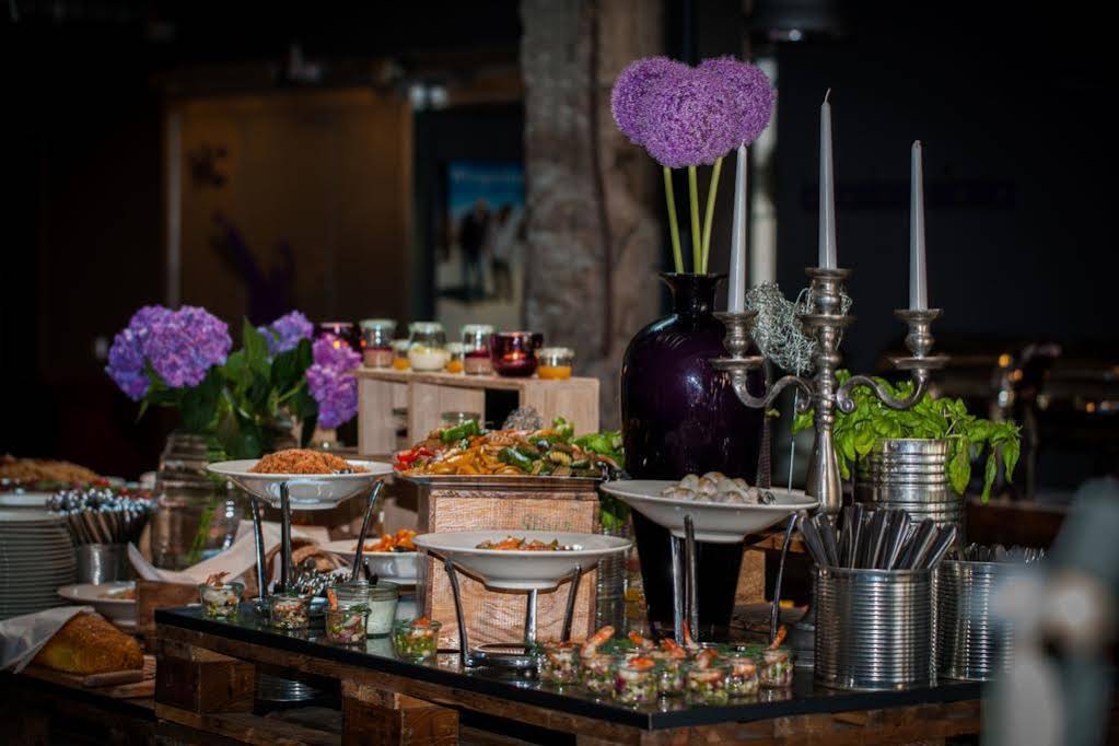 Altes Stahlwerk Business & Lifestyle Hotel