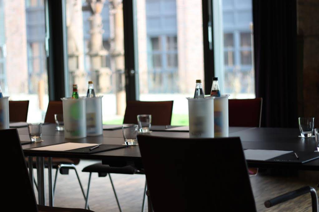 Altes Stahlwerk Business & Lifestyle Hotel