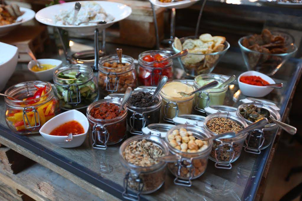 Altes Stahlwerk Business & Lifestyle Hotel