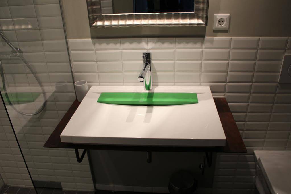 Altes Stahlwerk Business & Lifestyle Hotel
