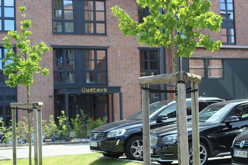 Altes Stahlwerk Business & Lifestyle Hotel