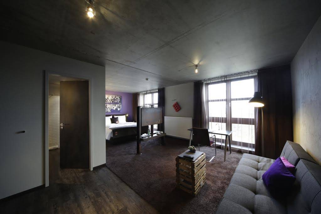 Altes Stahlwerk Business & Lifestyle Hotel