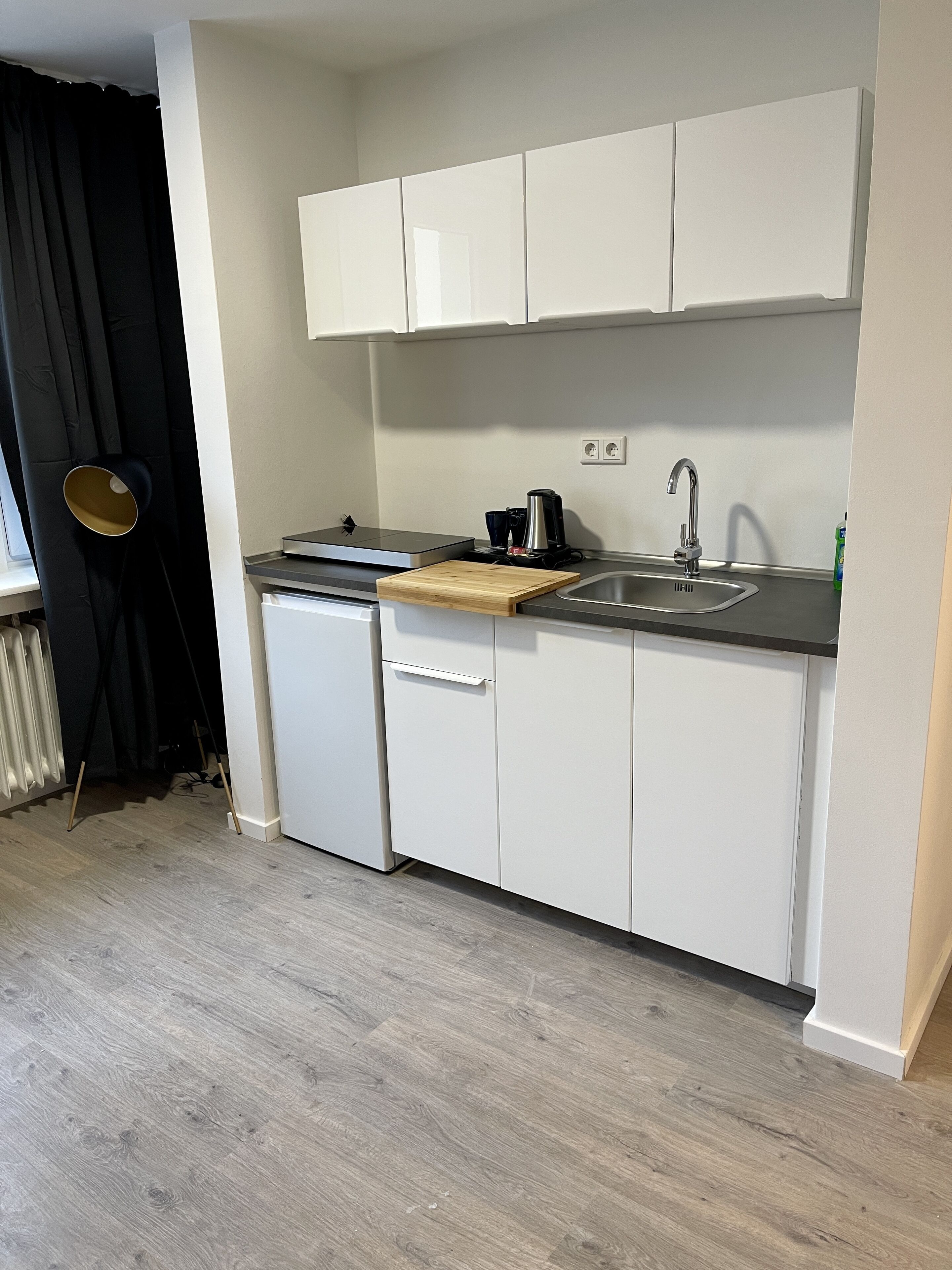 Aparthotel Neumünster