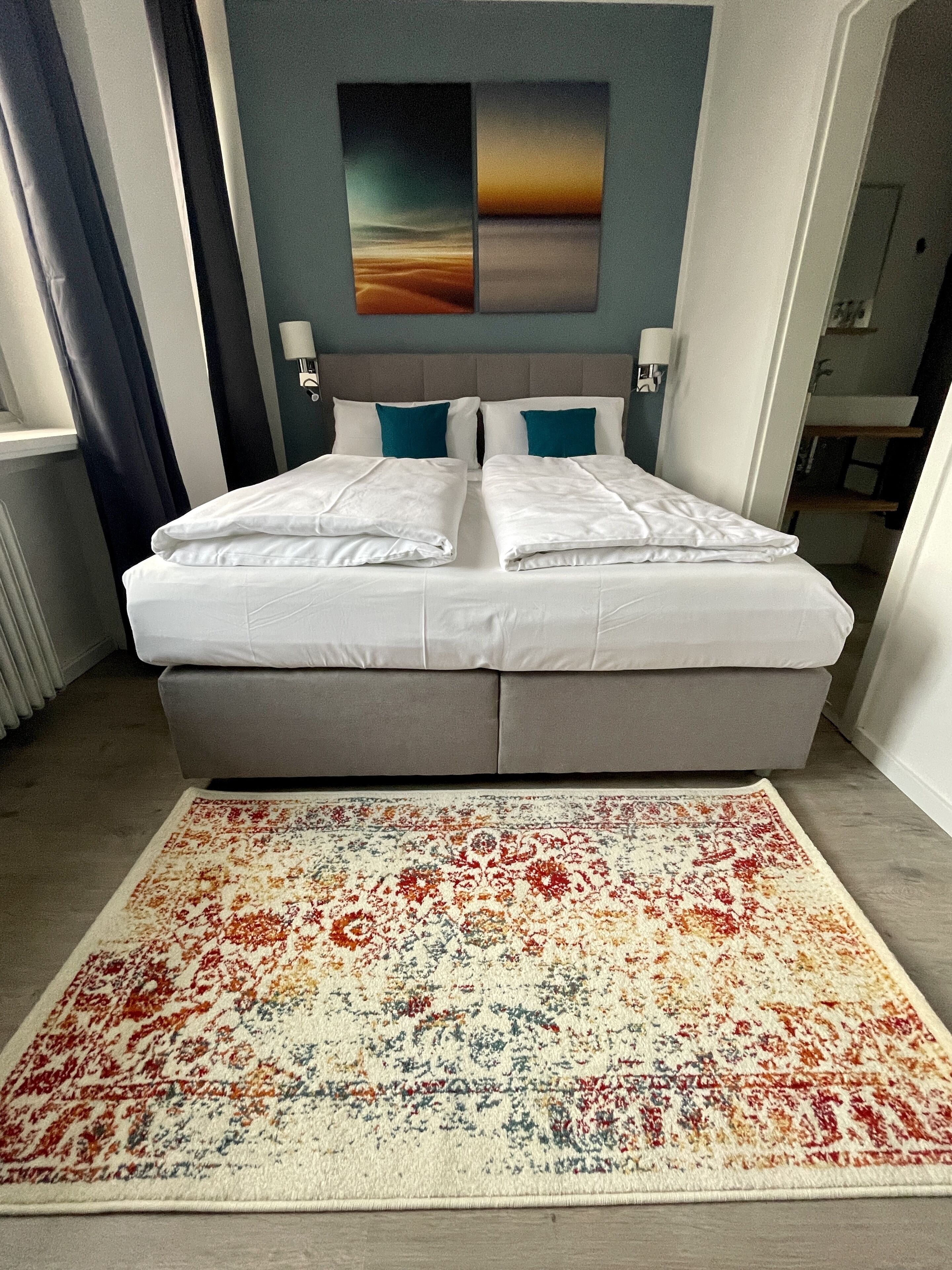 Aparthotel Neumünster