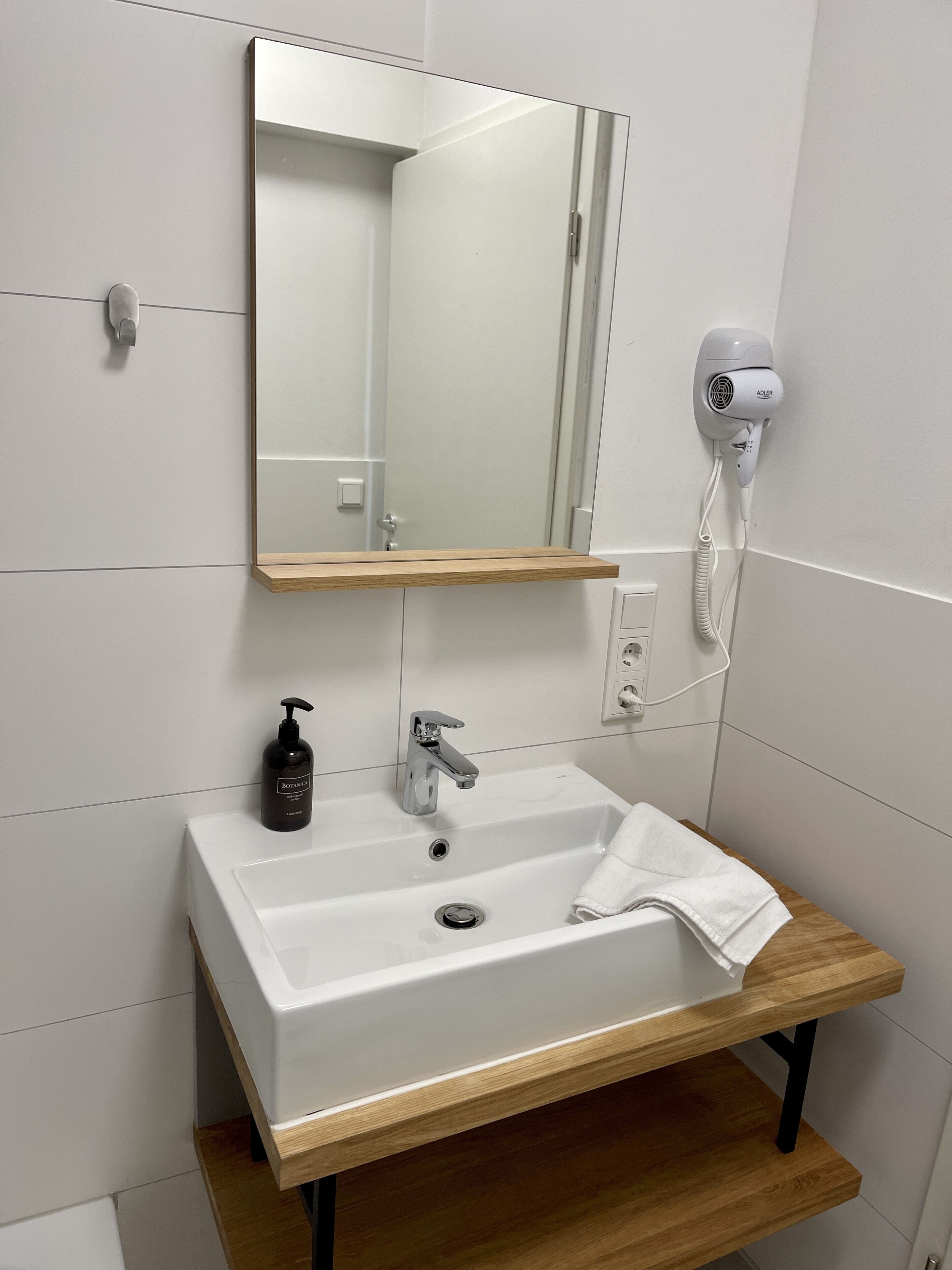 Aparthotel Neumünster