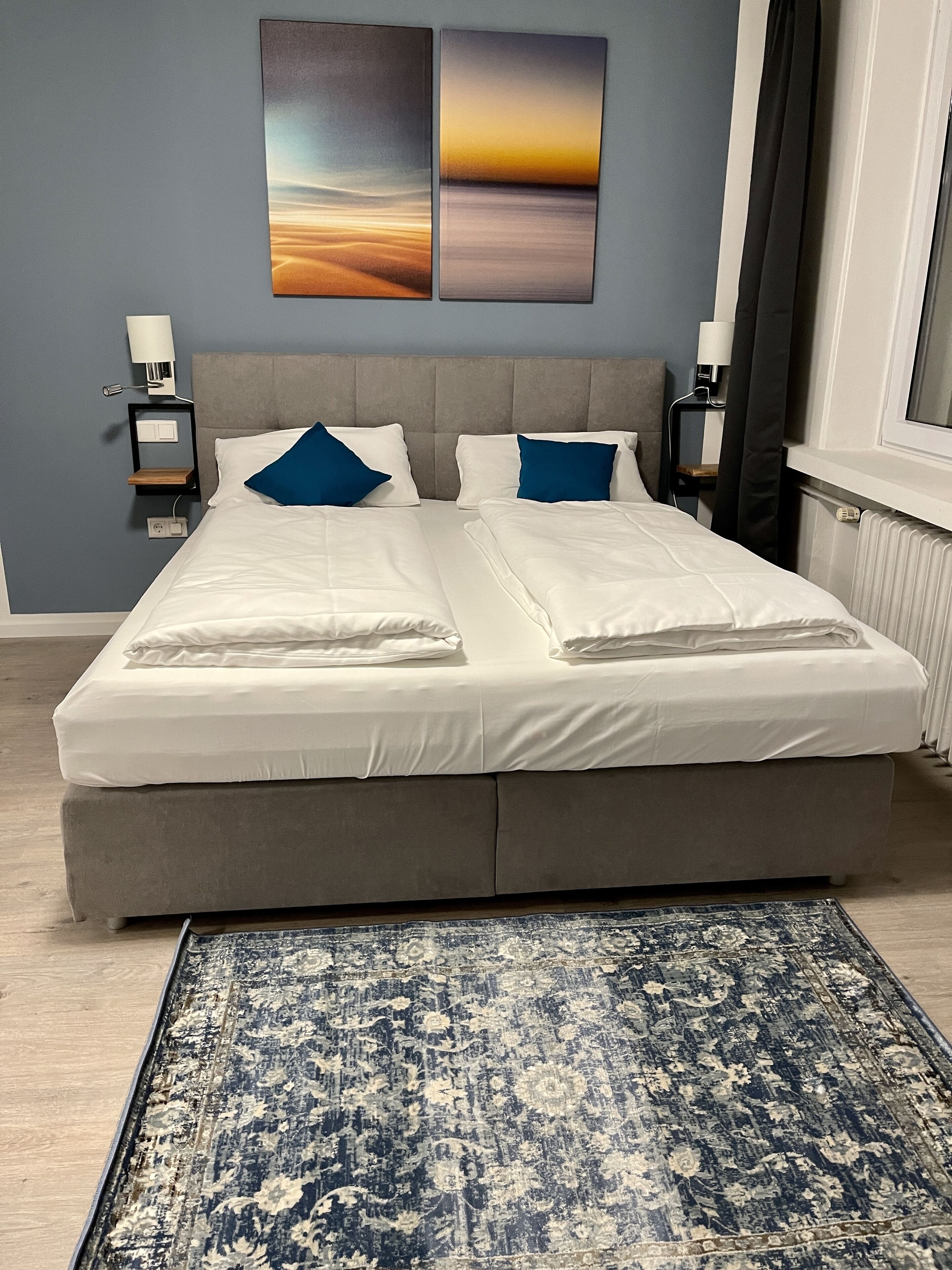 Aparthotel Neumünster