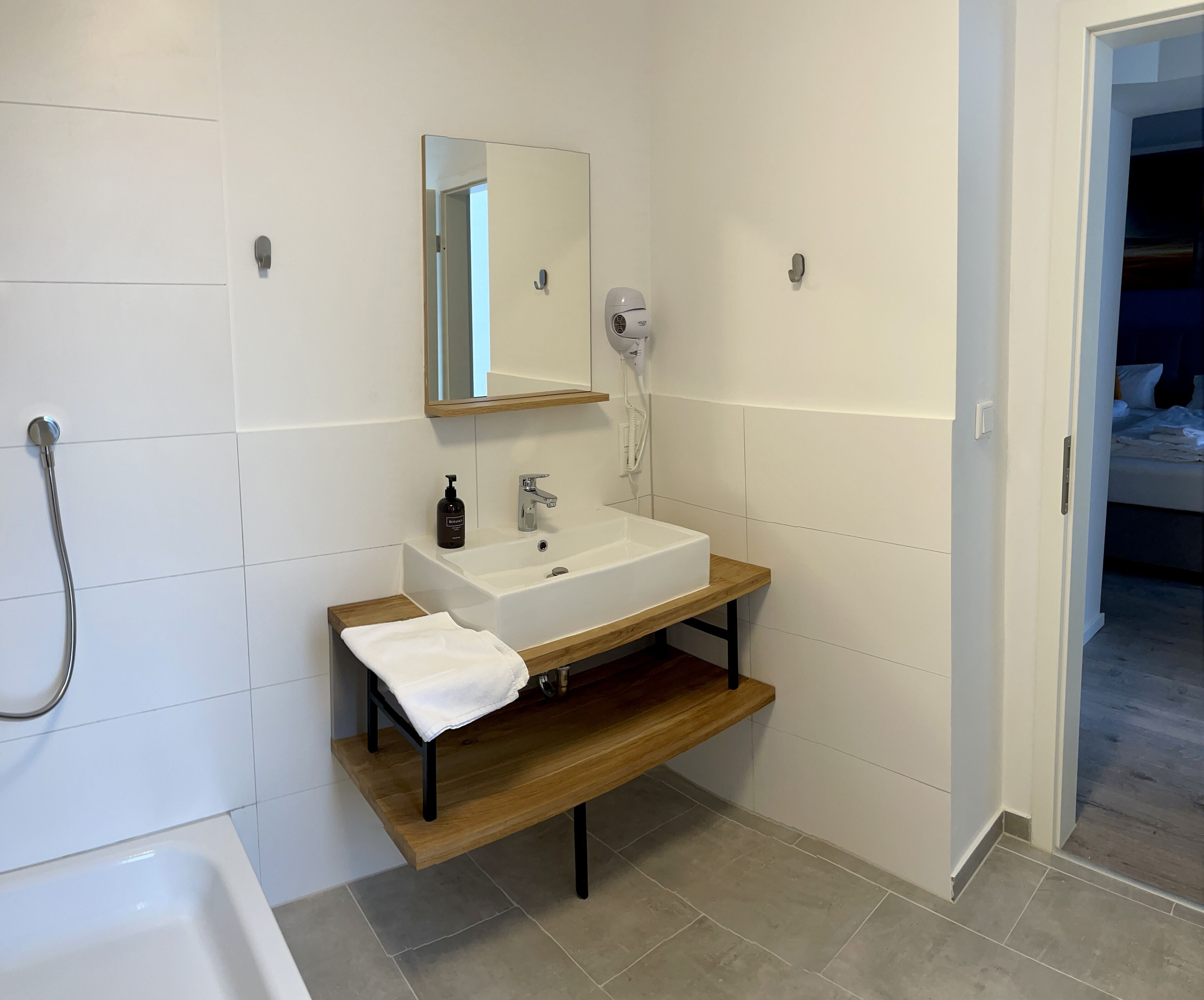 Aparthotel Neumünster