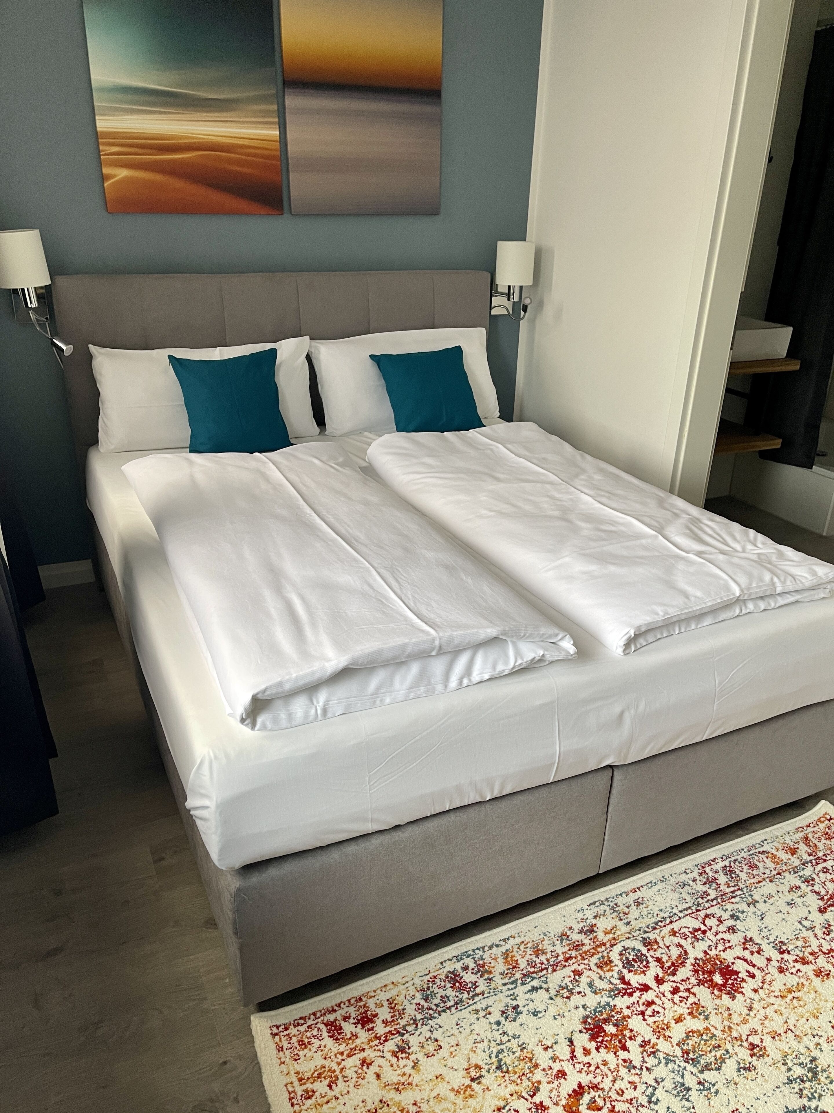 Aparthotel Neumünster