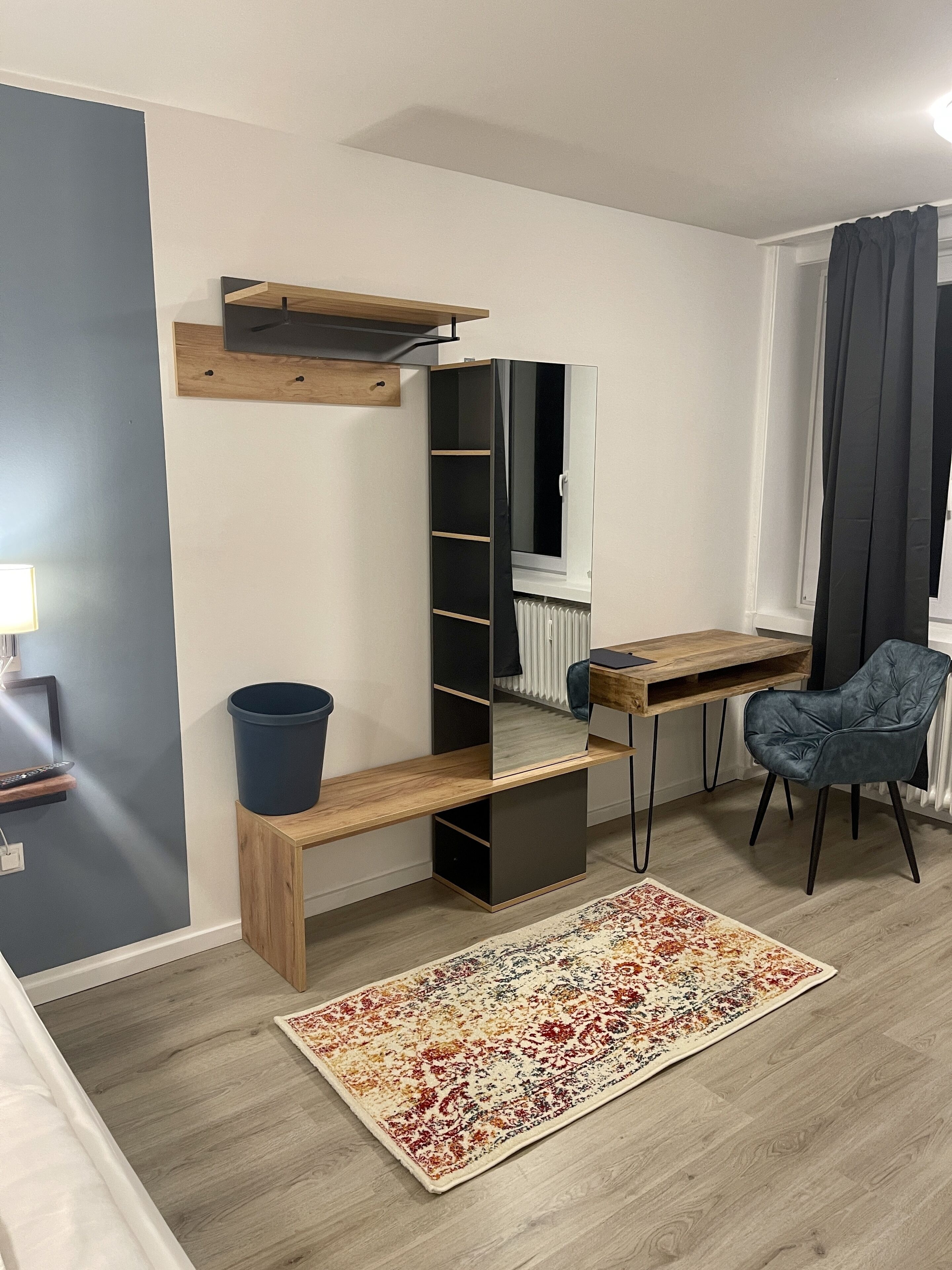 Aparthotel Neumünster