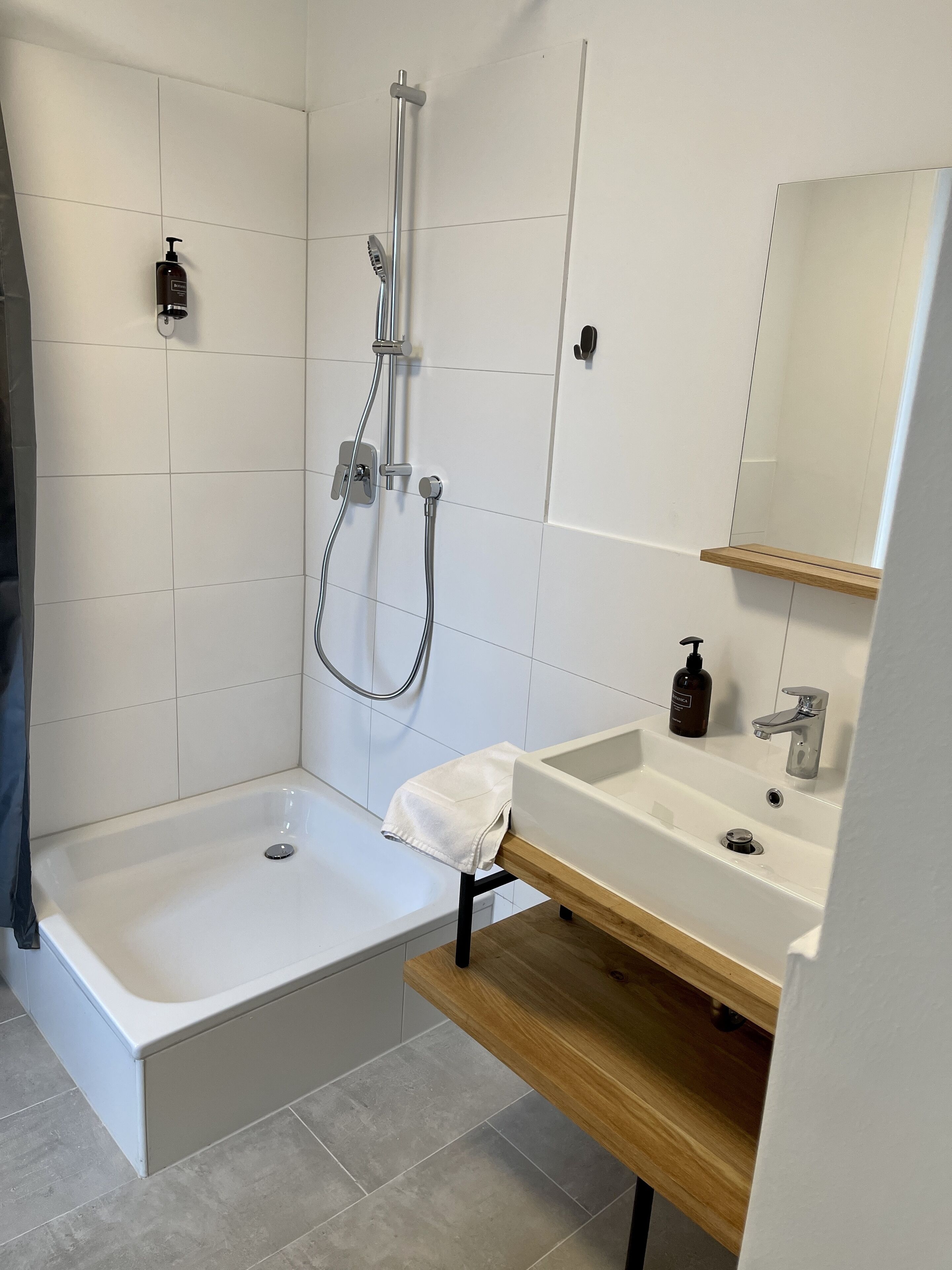 Aparthotel Neumünster