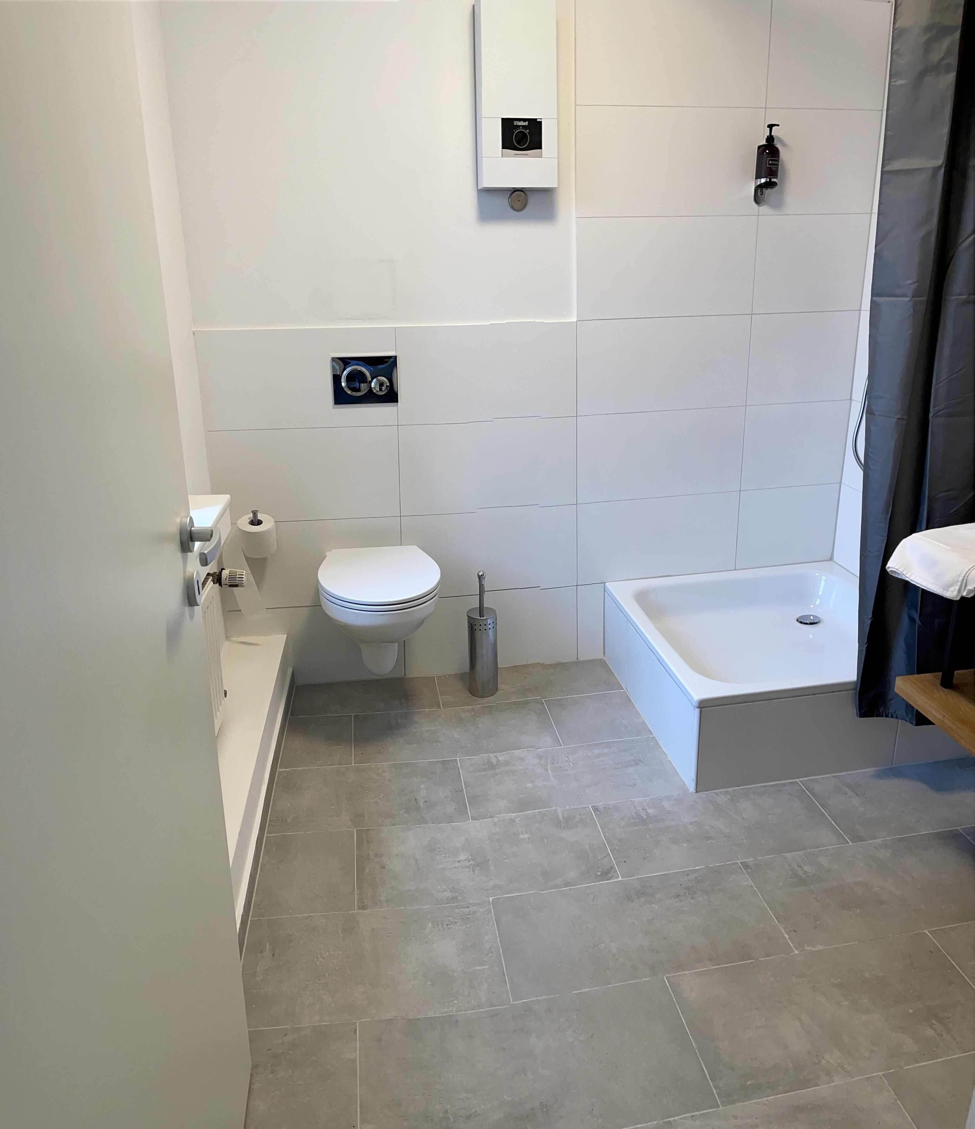 Aparthotel Neumünster