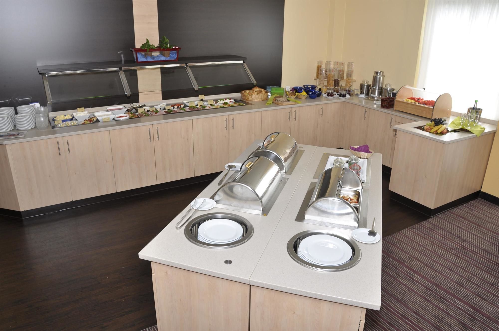 Best Western Hotel Prisma