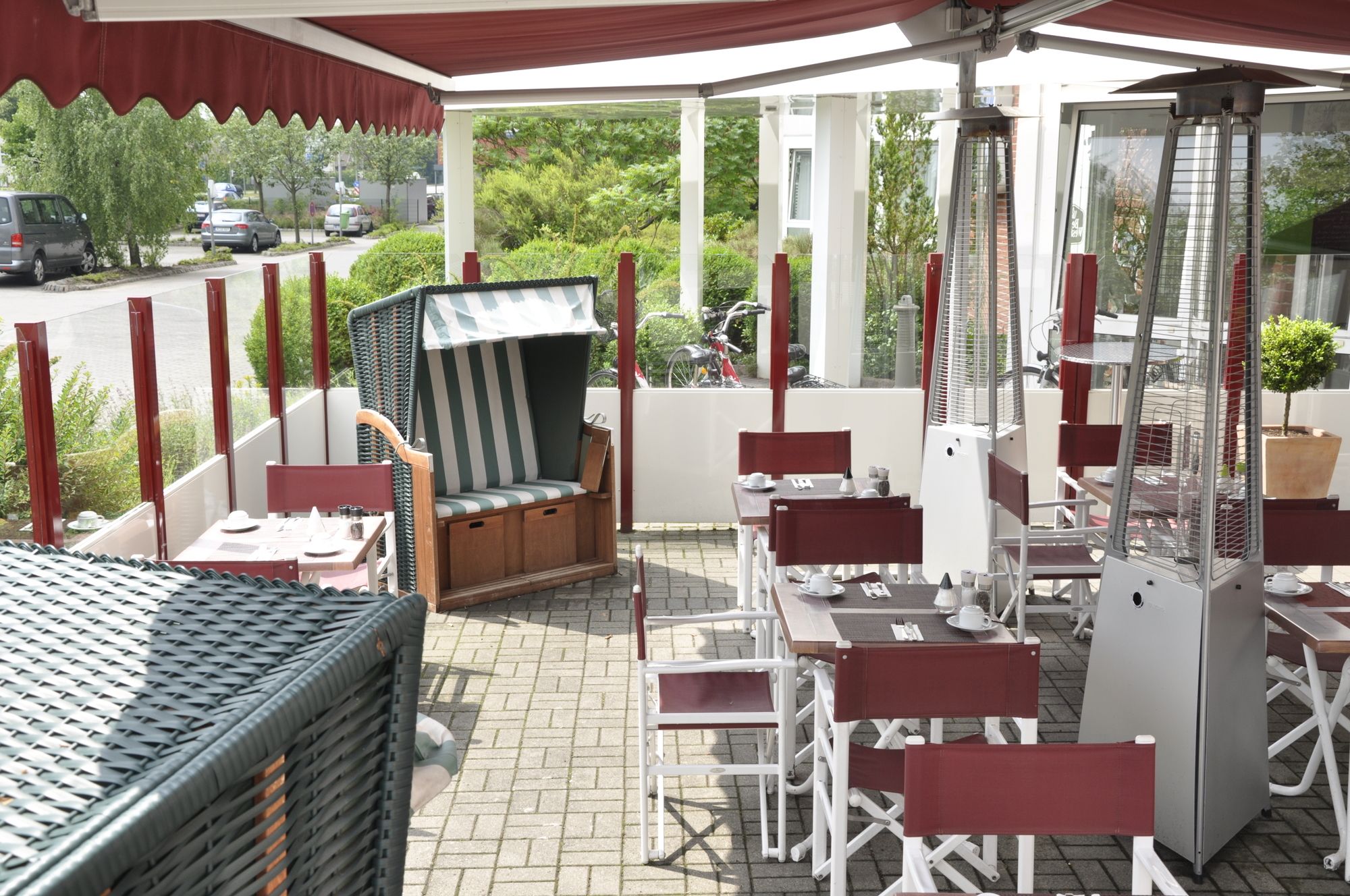 Best Western Hotel Prisma