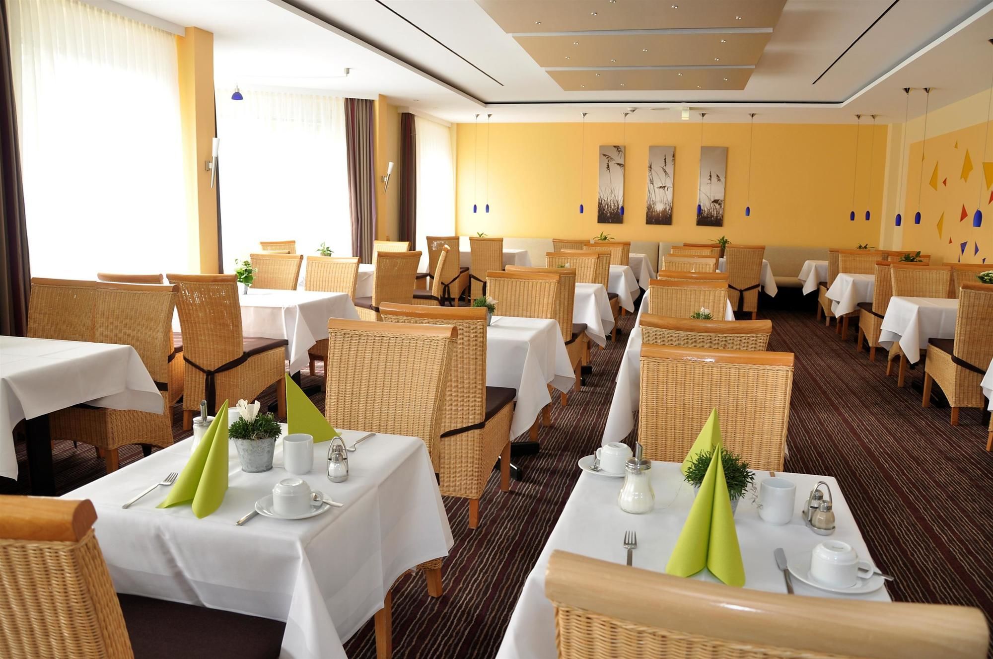 Best Western Hotel Prisma