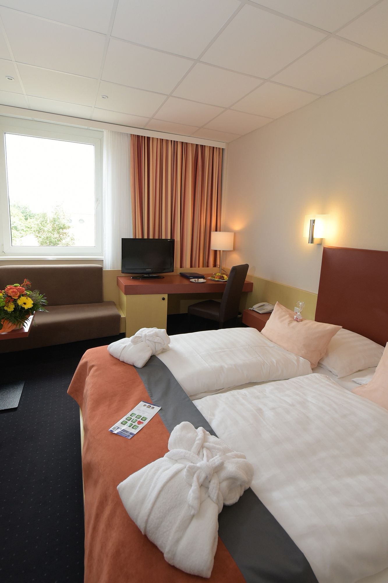 Best Western Hotel Prisma