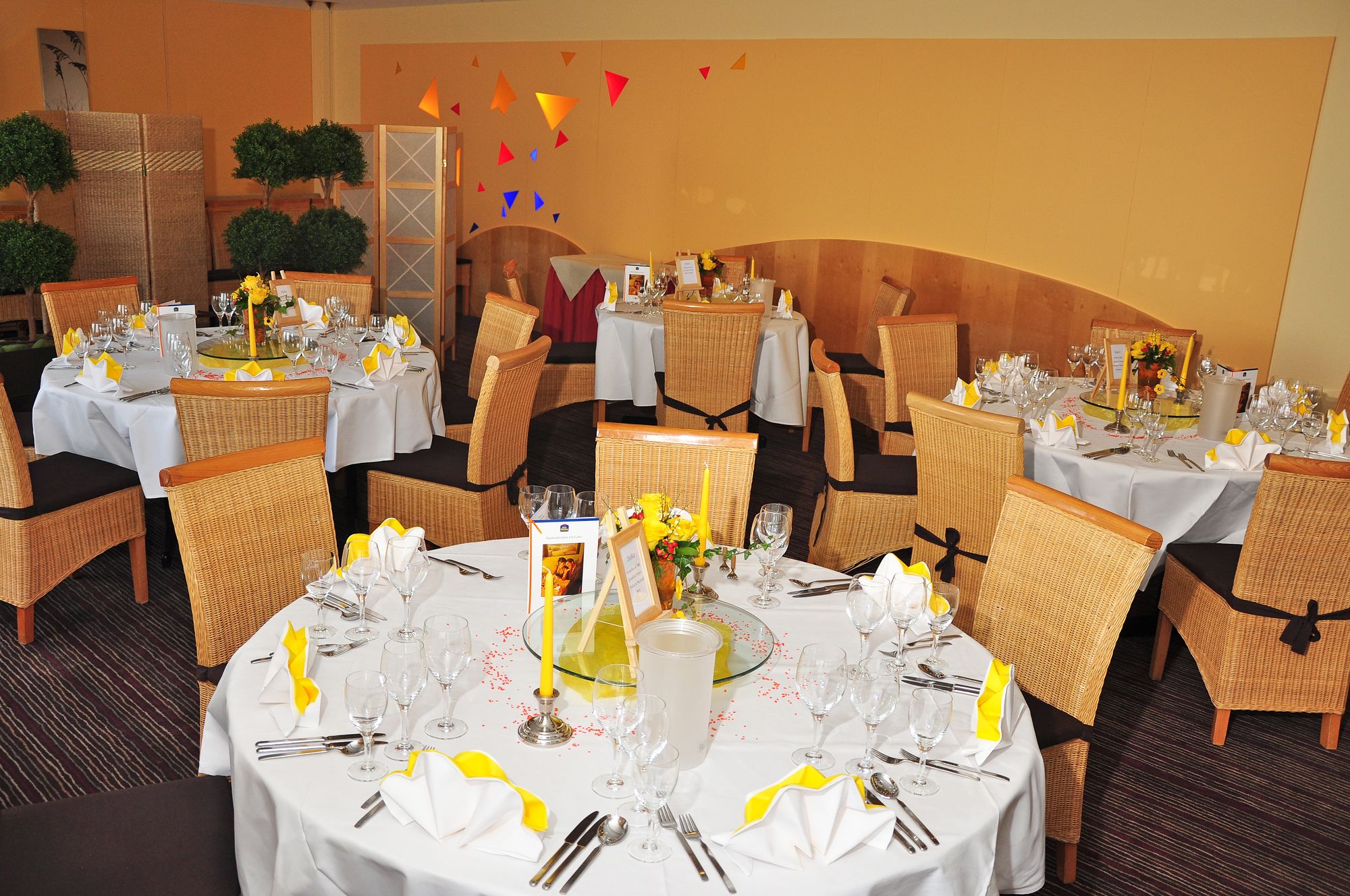 Best Western Hotel Prisma