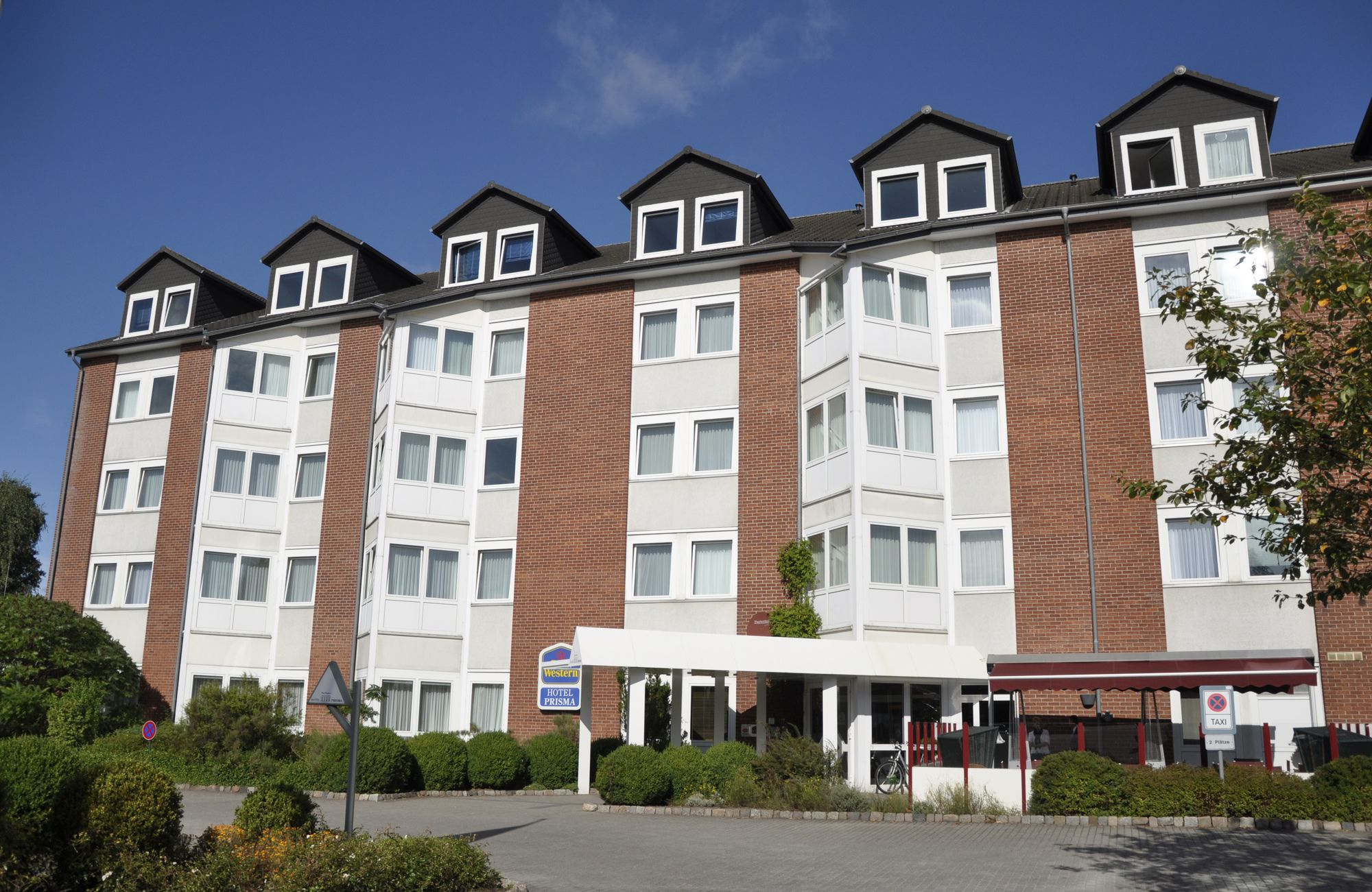 Best Western Hotel Prisma