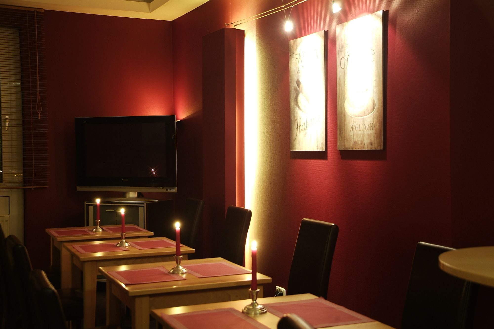 Best Western Hotel Prisma