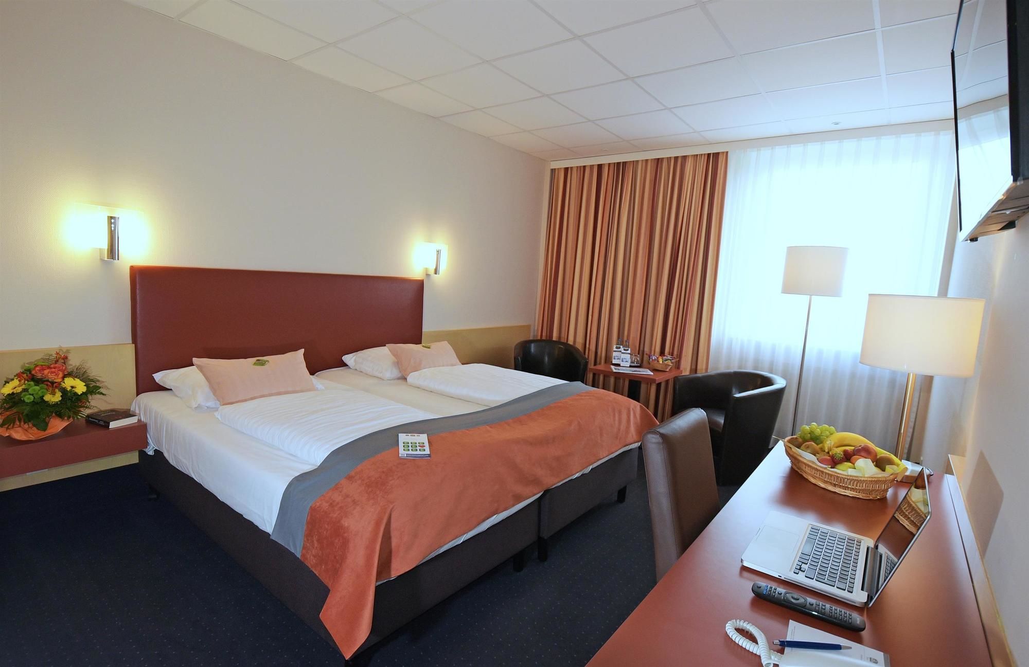 Best Western Hotel Prisma