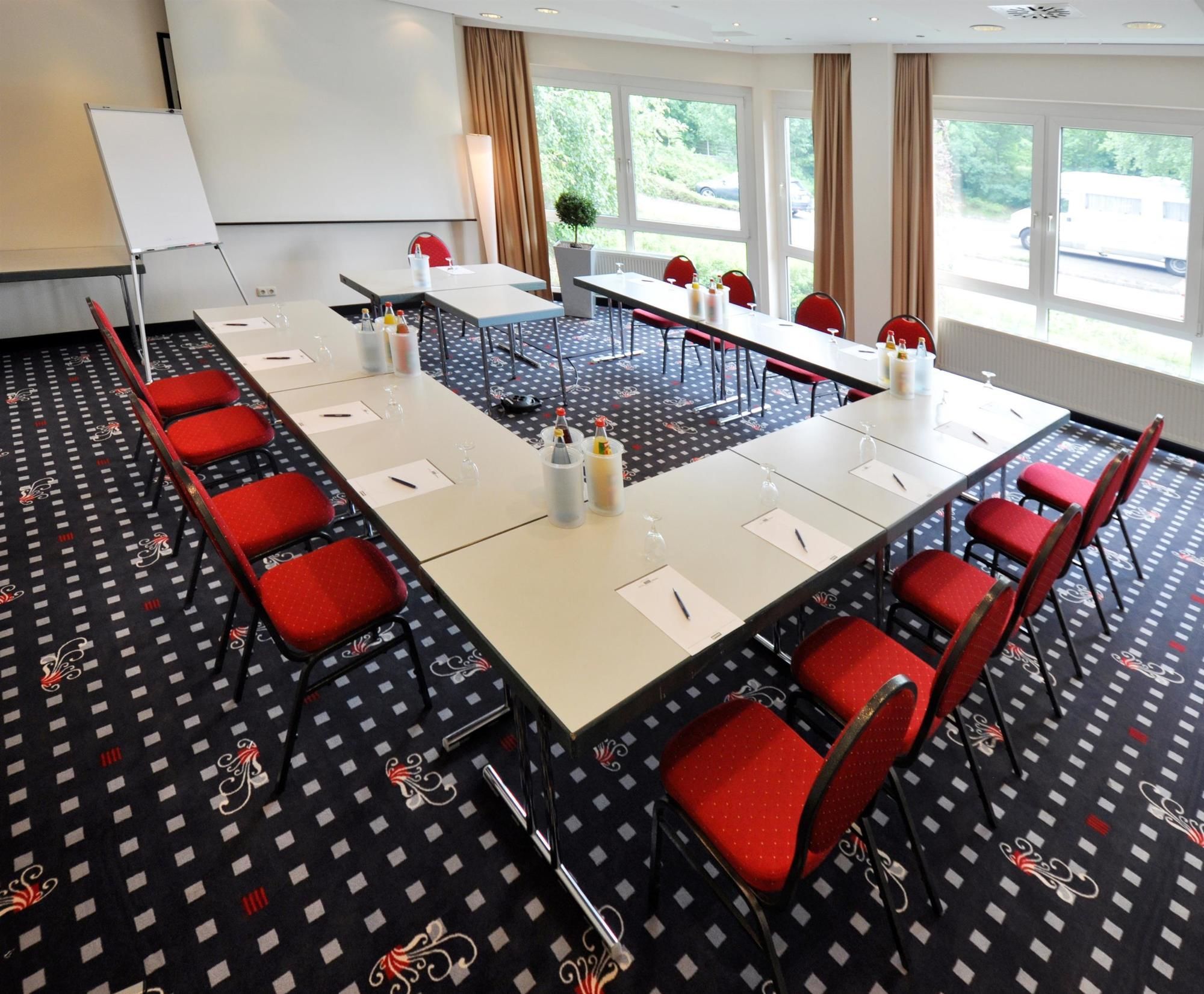 Best Western Hotel Prisma