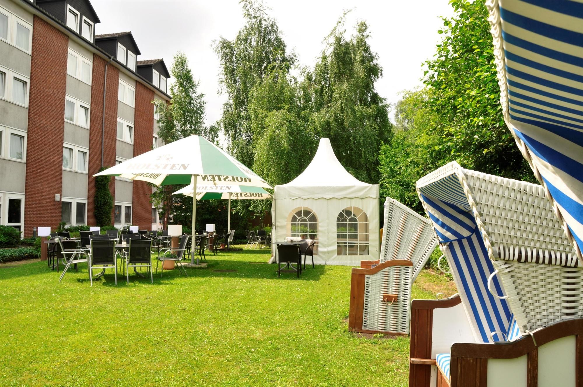 Best Western Hotel Prisma