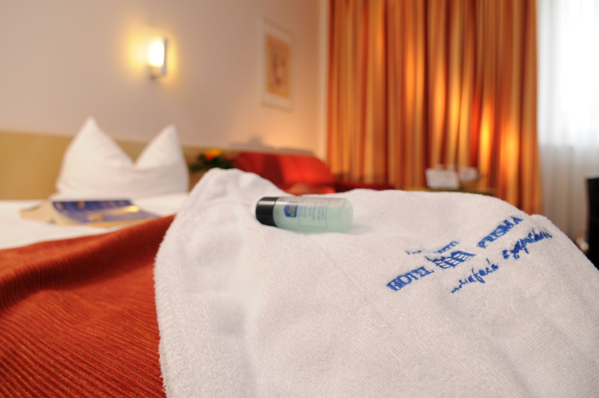 Best Western Hotel Prisma