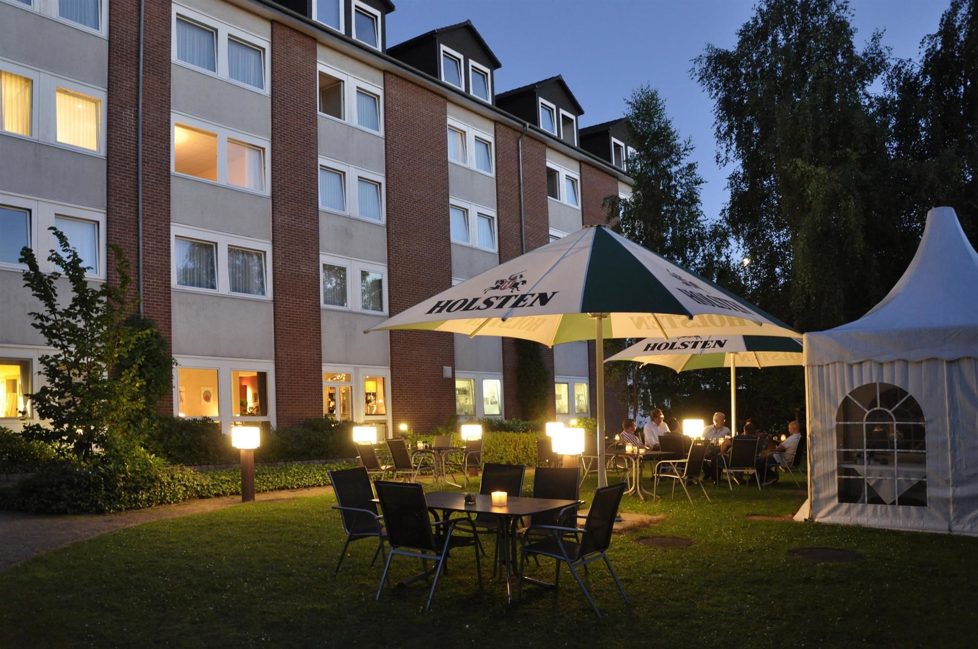 Best Western Hotel Prisma