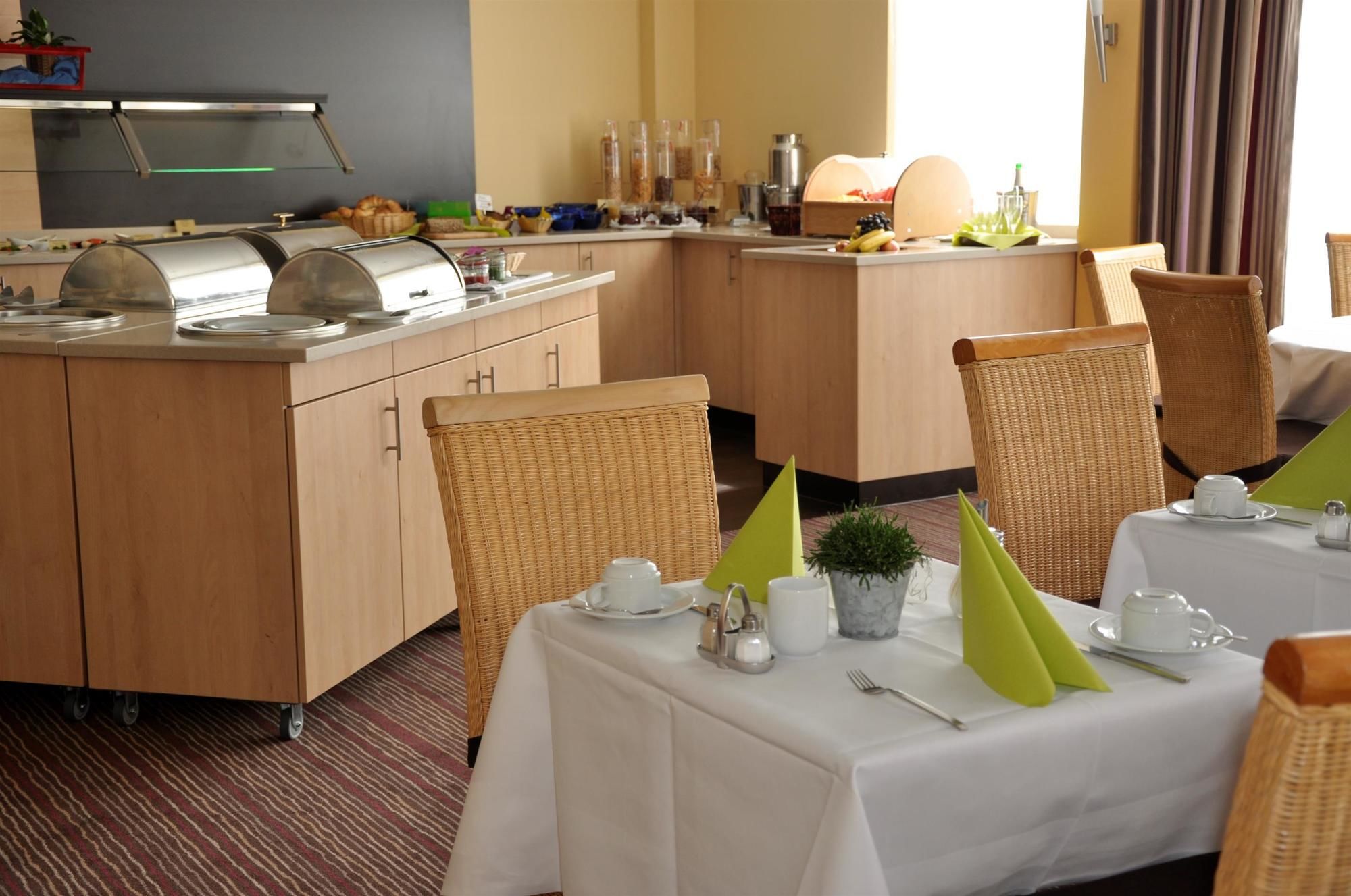 Best Western Hotel Prisma