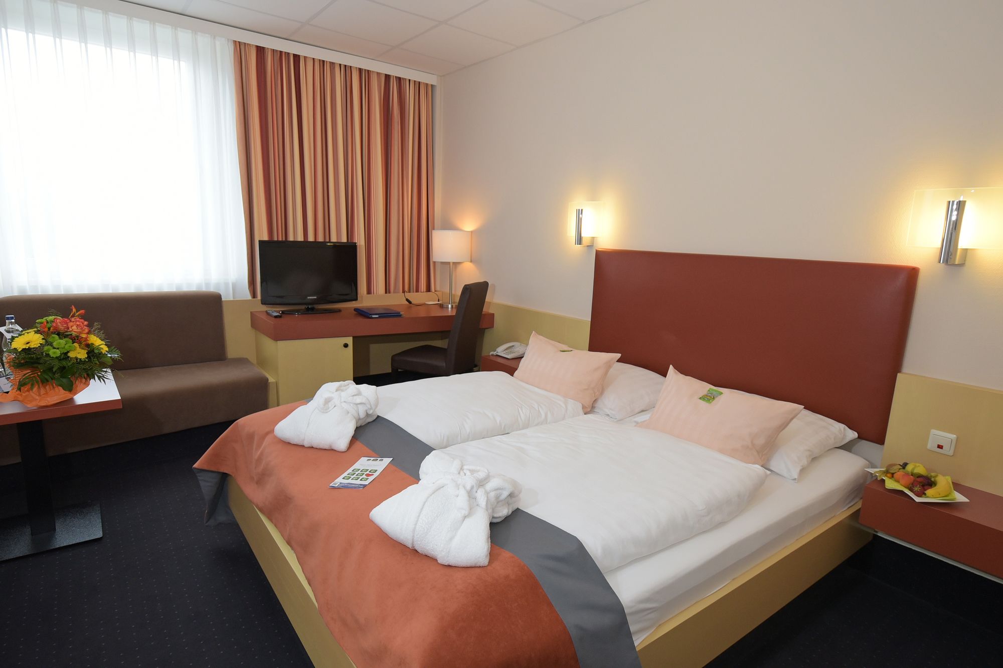 Best Western Hotel Prisma