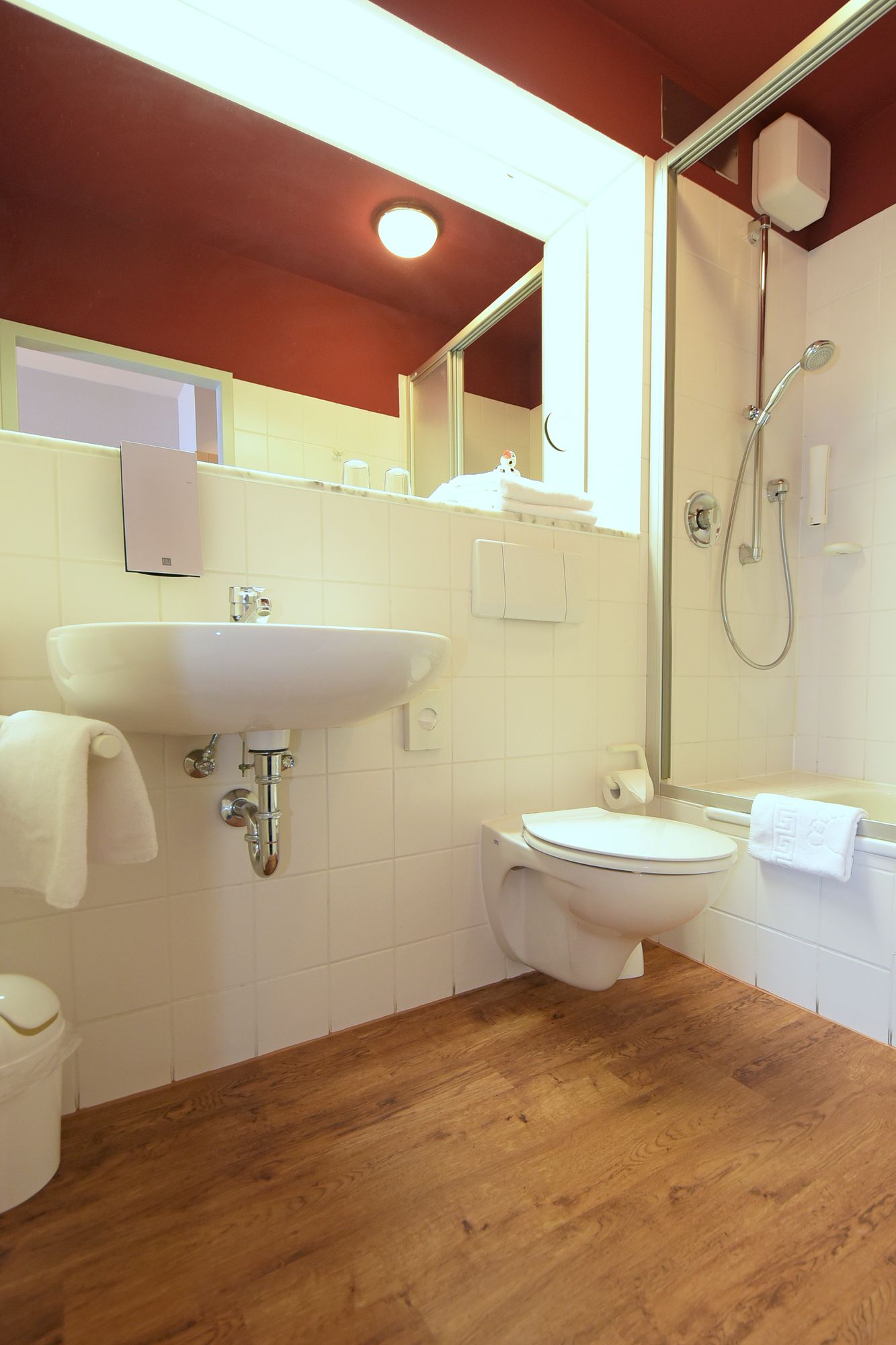 Best Western Hotel Prisma