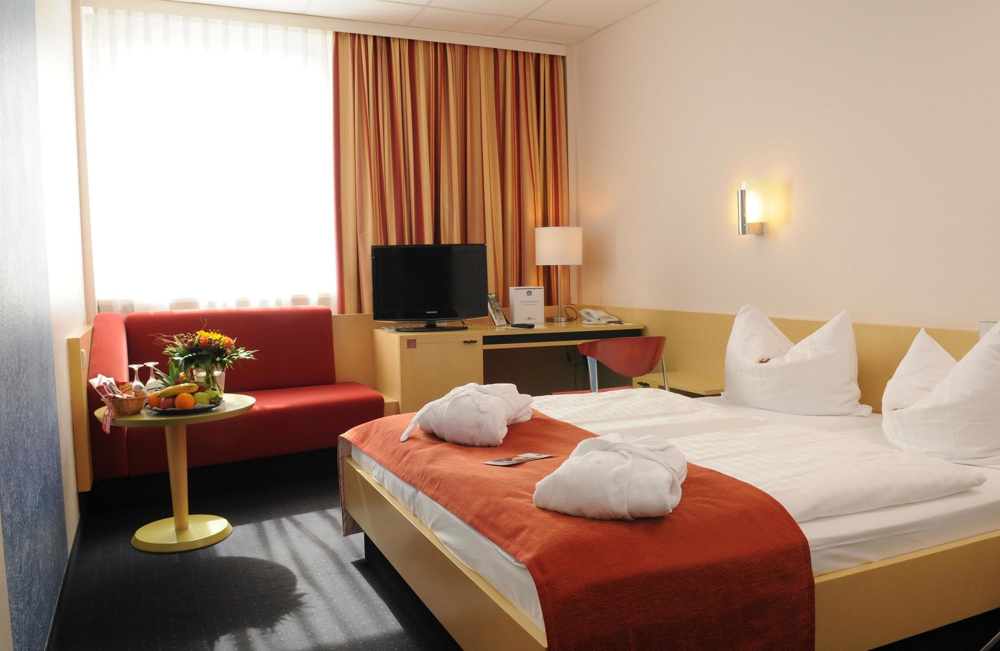 Best Western Hotel Prisma