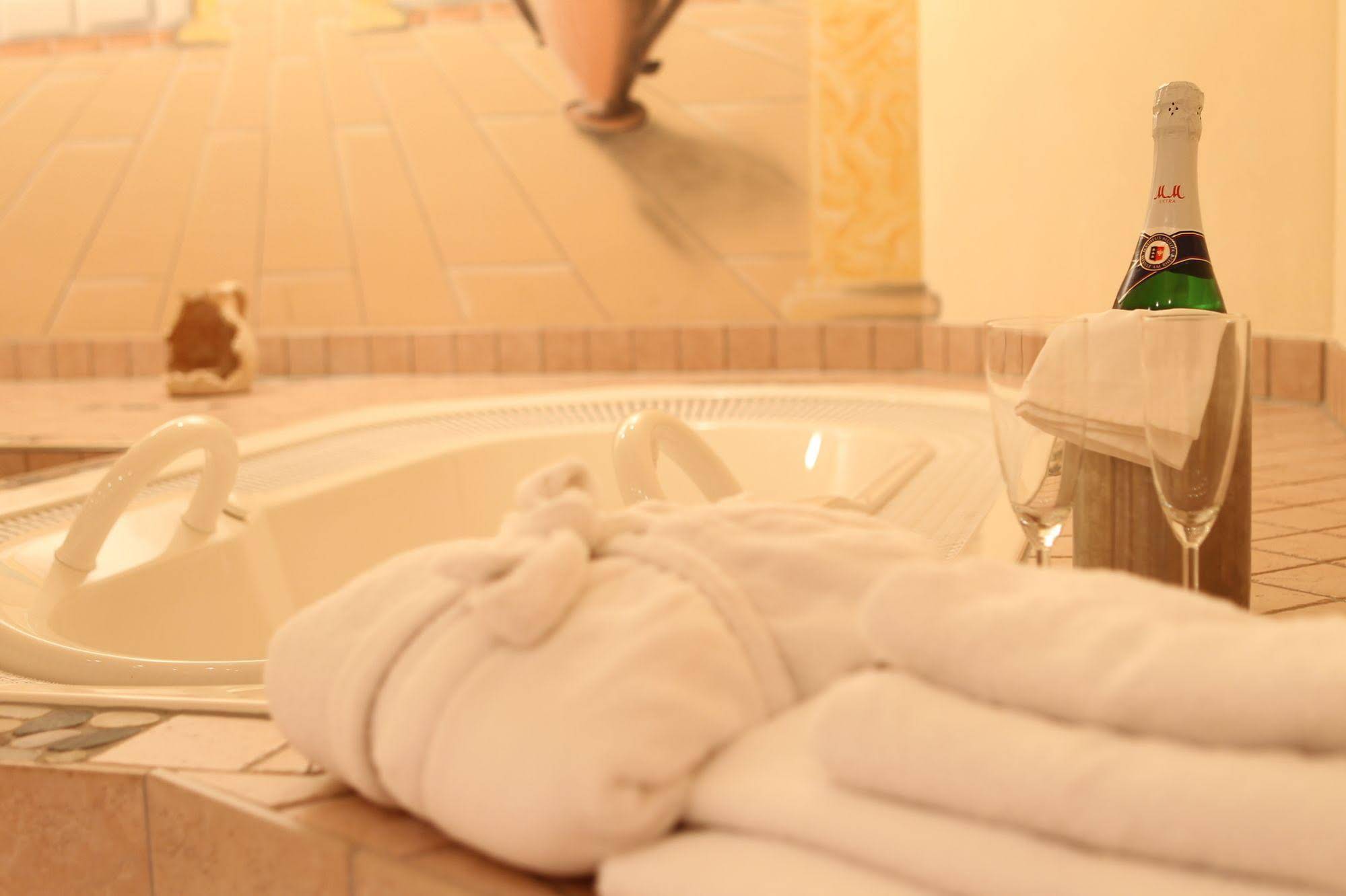 Hotel Wittorf