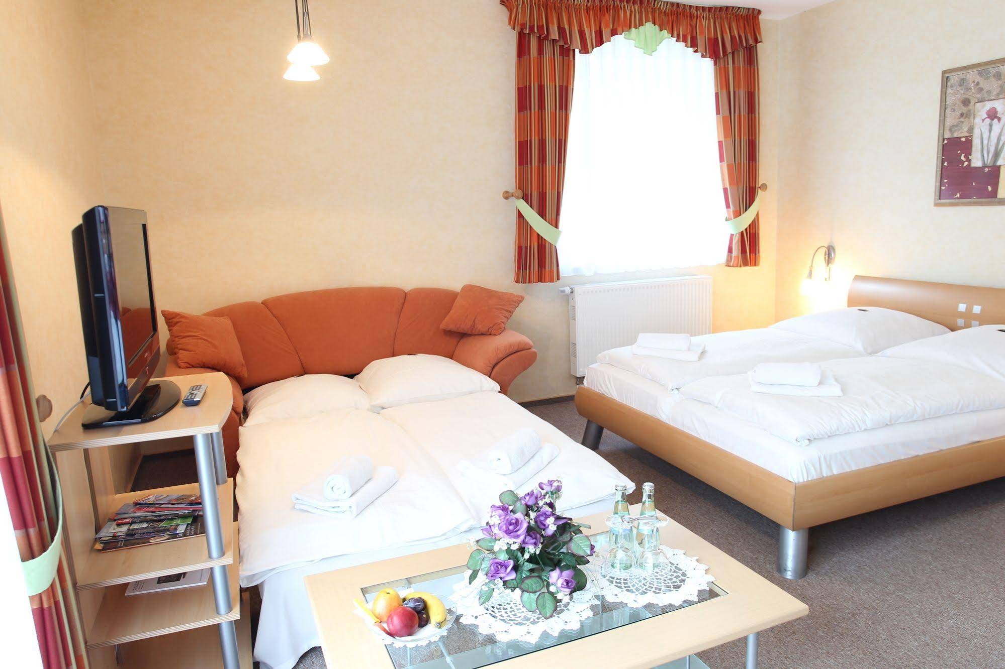 Hotel Wittorf
