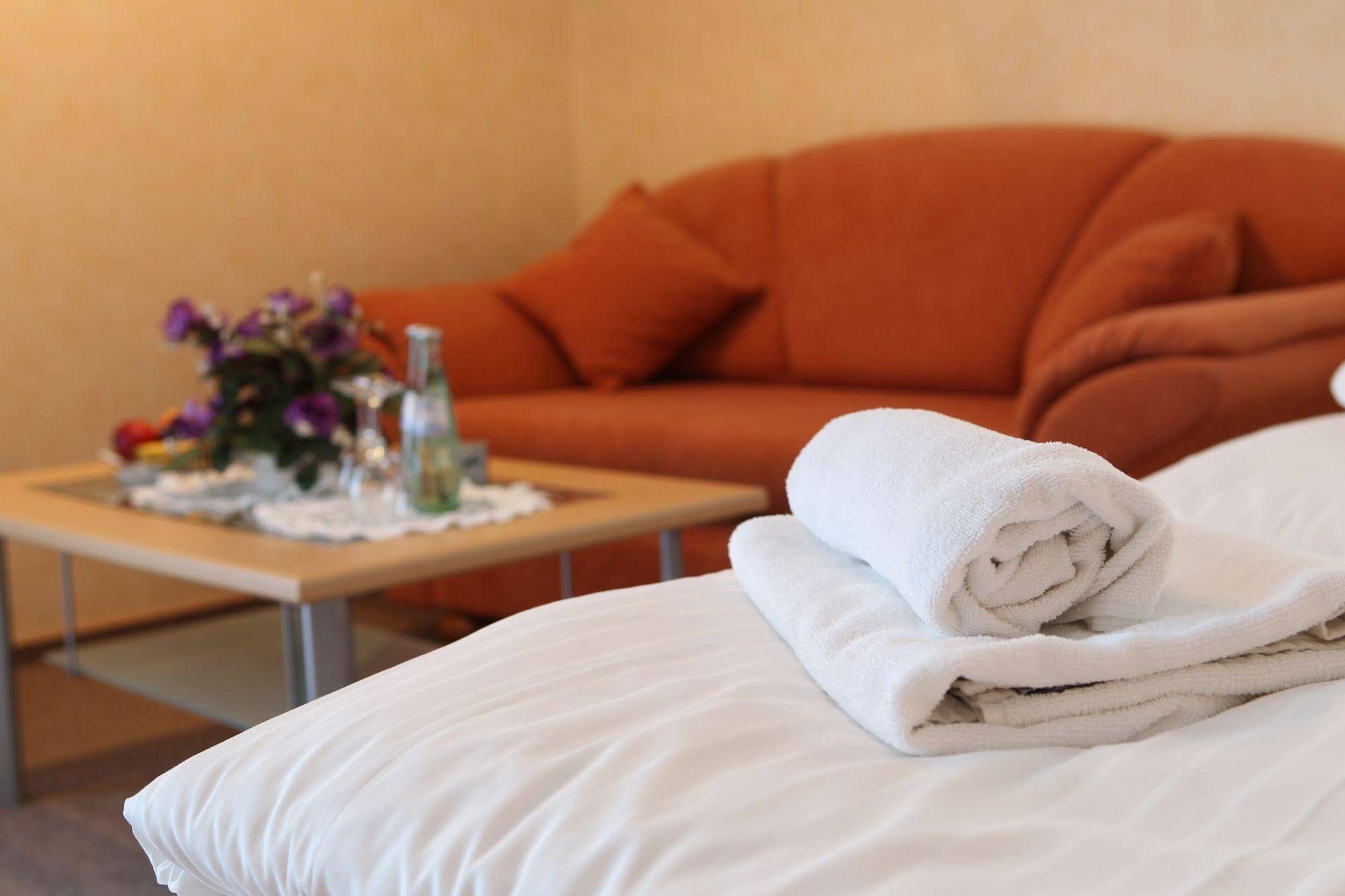 Hotel Wittorf