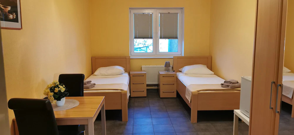 Motel Am Outletcenter