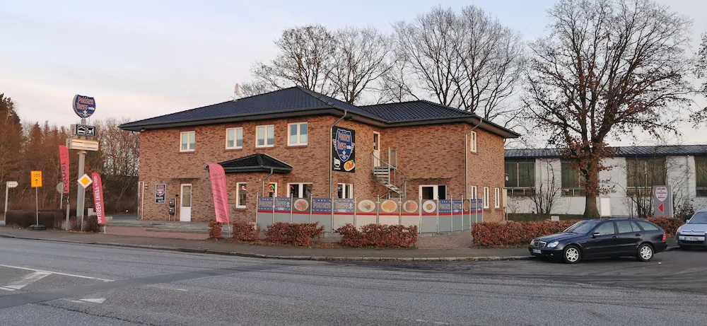 Motel Am Outletcenter