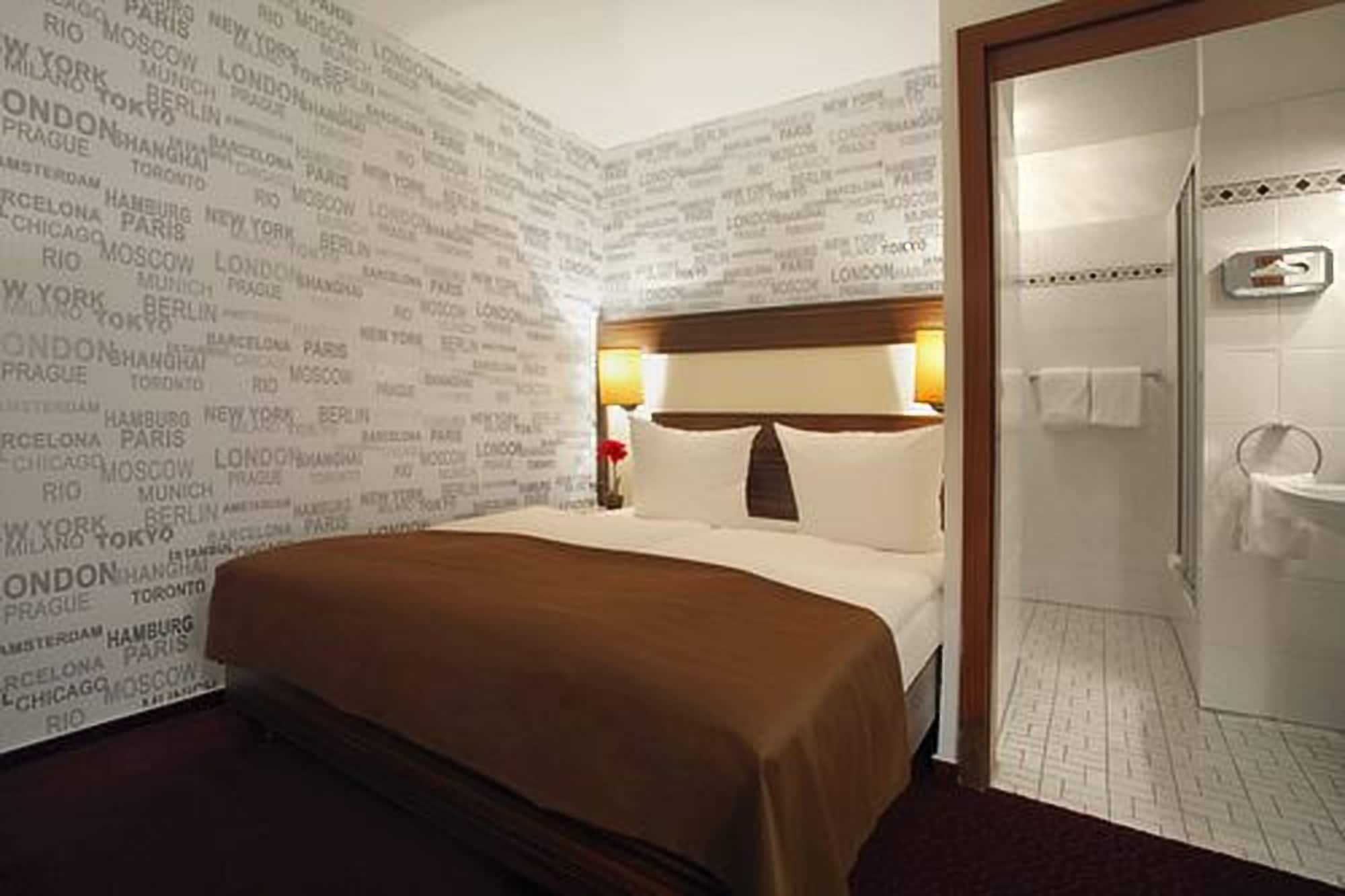 INA Hotel Norderstedter Hof