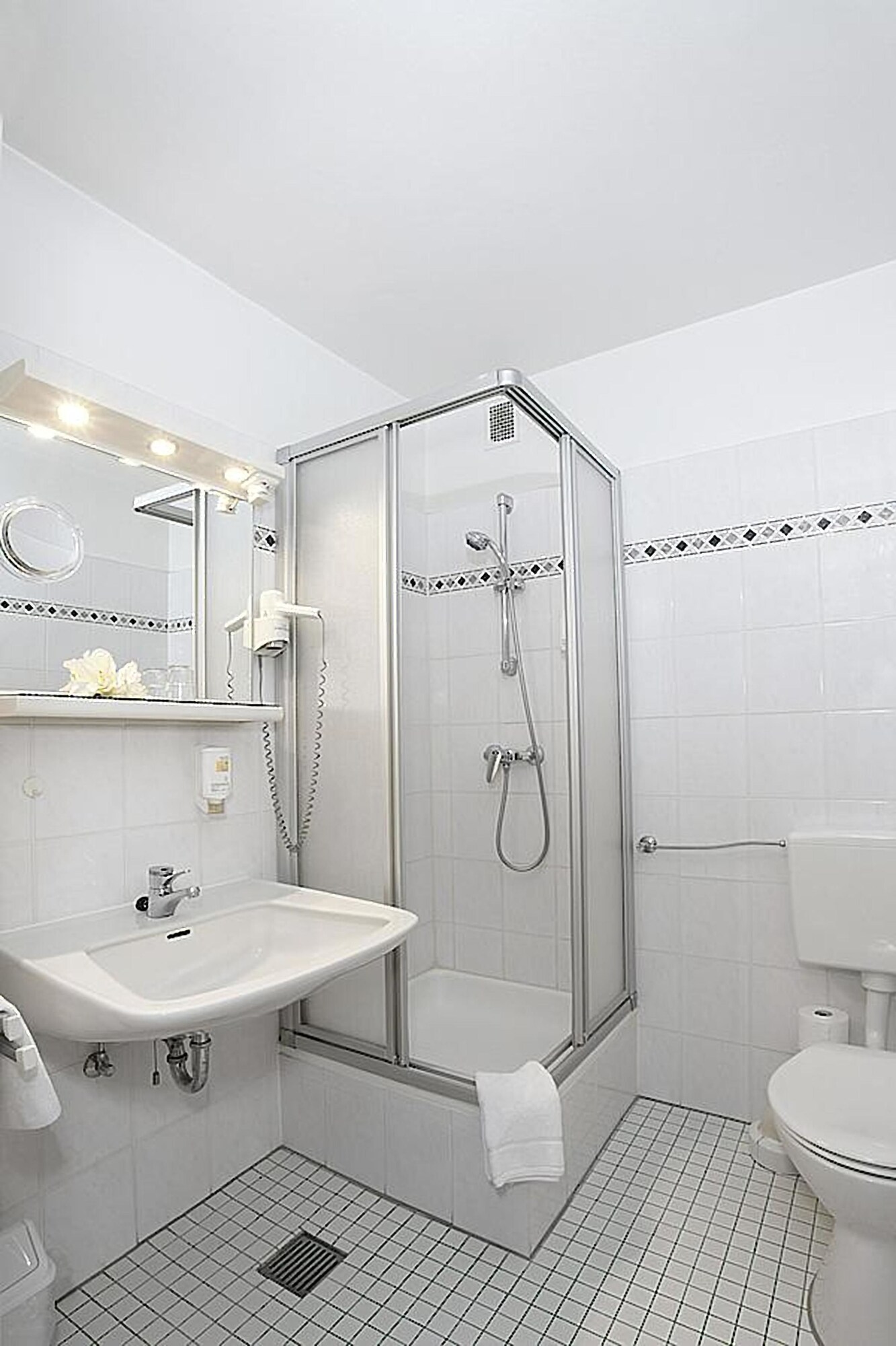 INA Hotel Norderstedter Hof