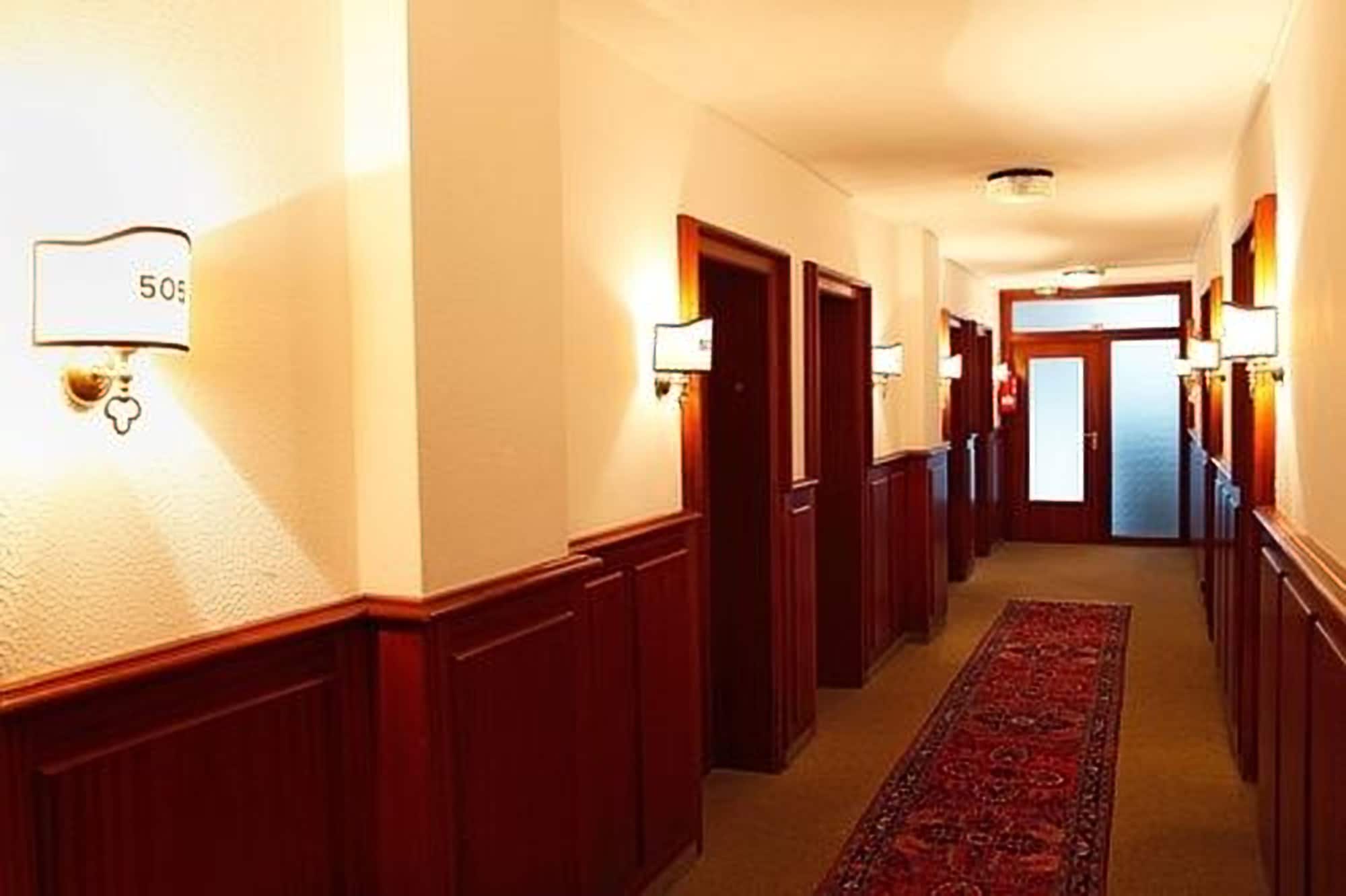 INA Hotel Norderstedter Hof