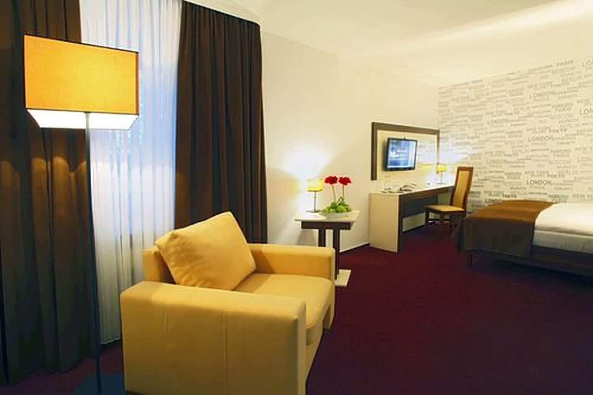 INA Hotel Norderstedter Hof