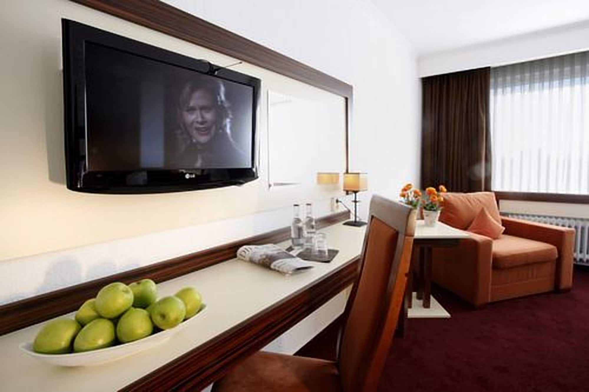 INA Hotel Norderstedter Hof