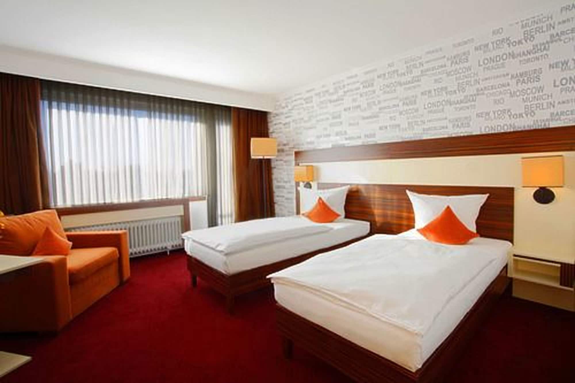 INA Hotel Norderstedter Hof