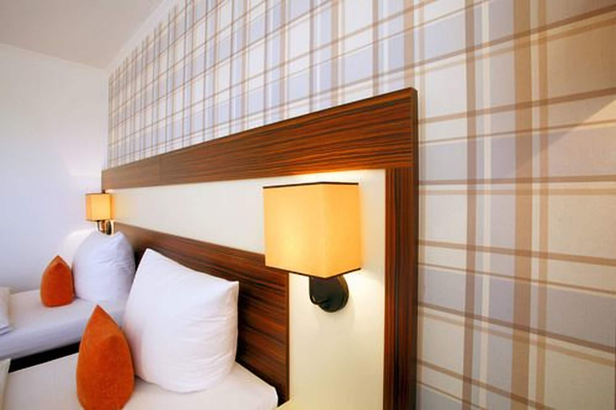 INA Hotel Norderstedter Hof