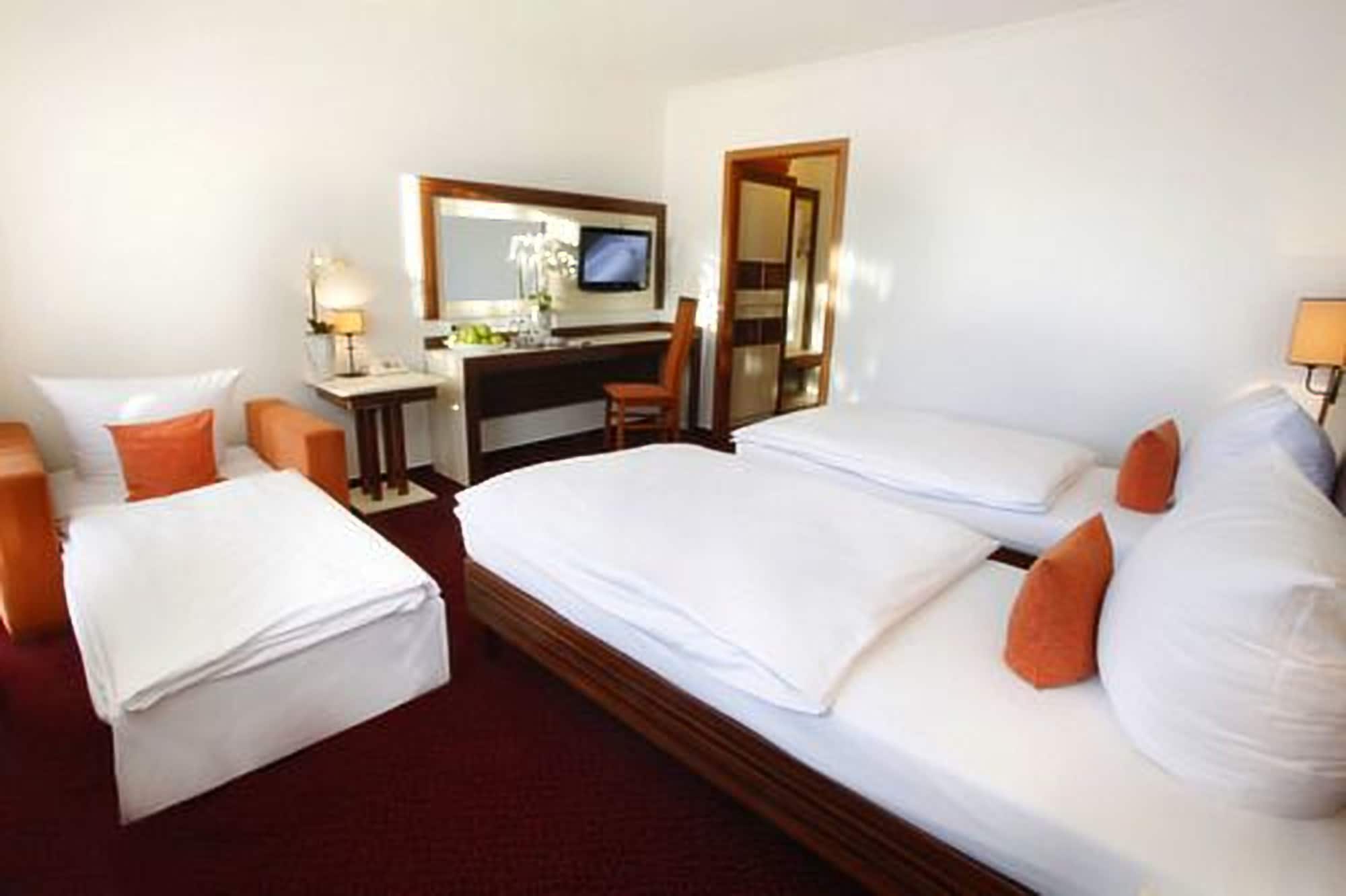INA Hotel Norderstedter Hof