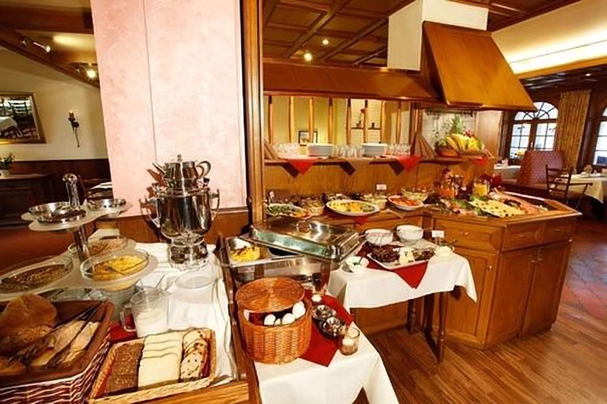 INA Hotel Norderstedter Hof