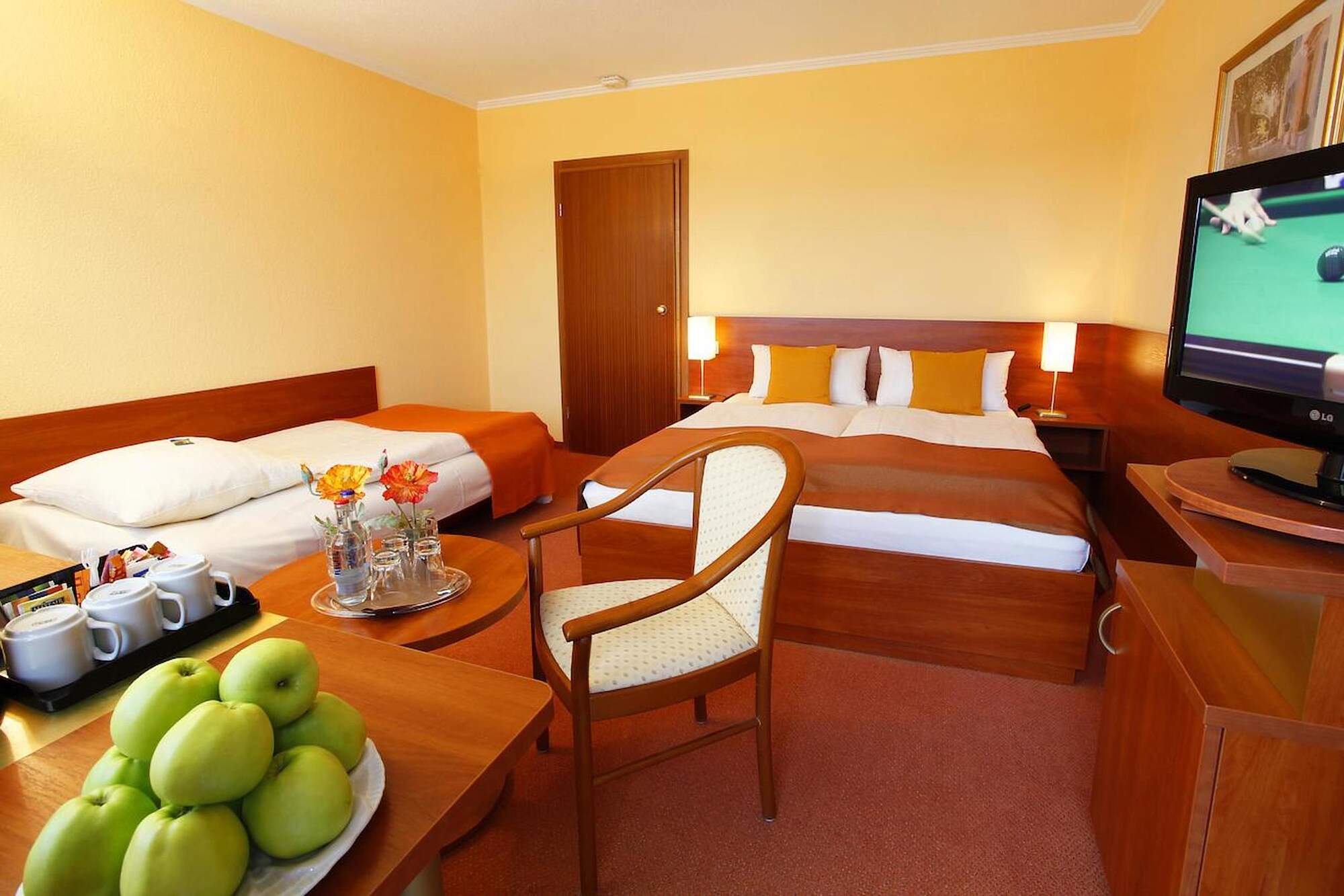 INA Hotel Norderstedter Hof