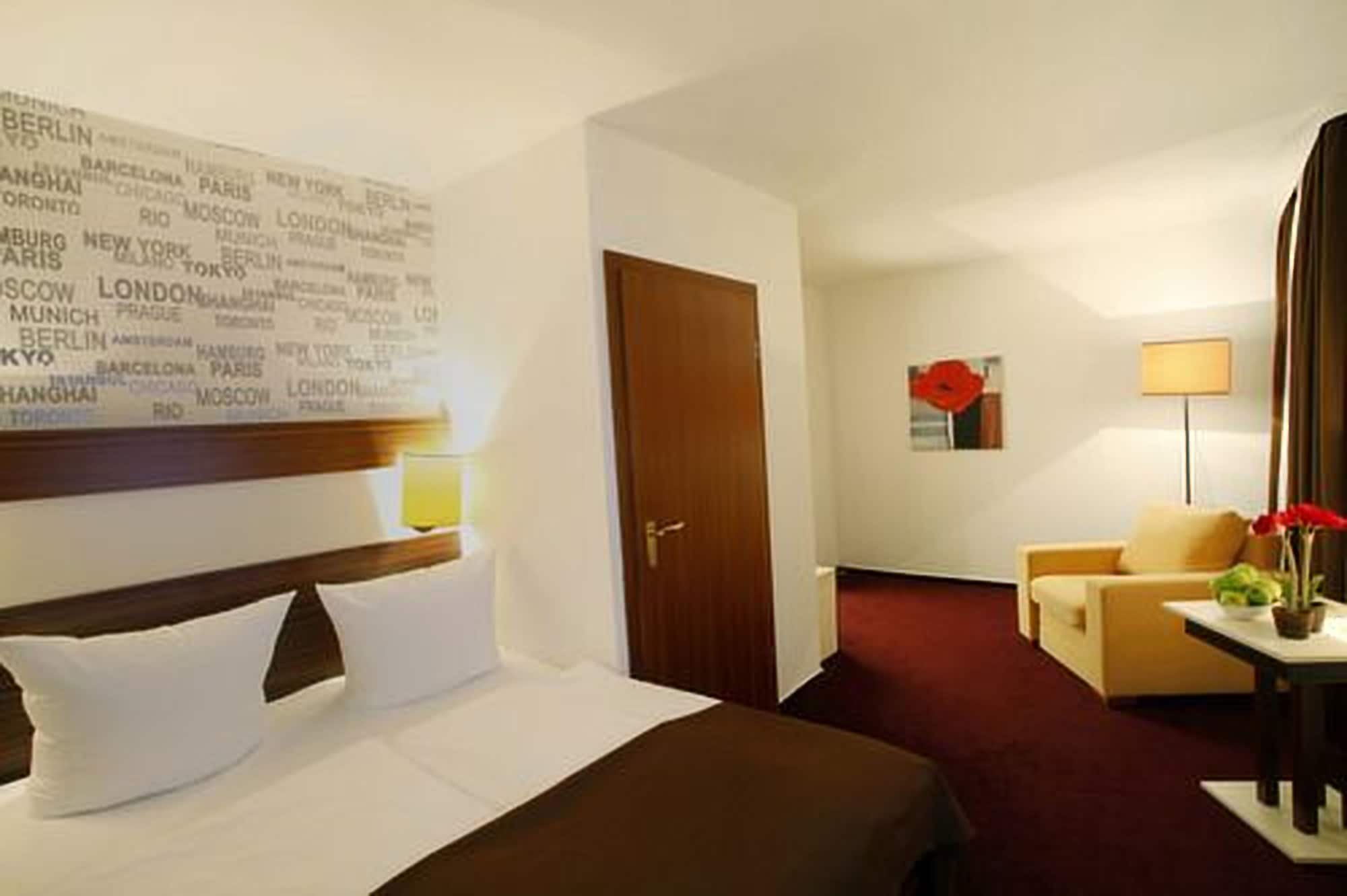 INA Hotel Norderstedter Hof