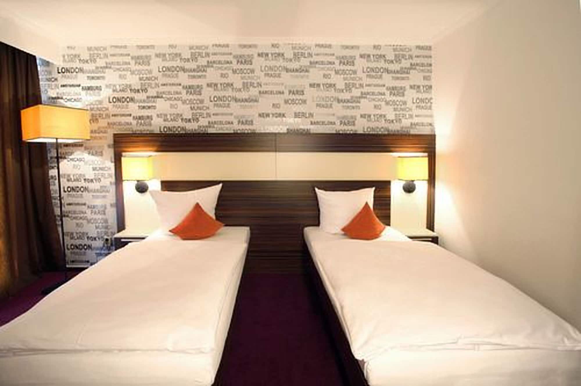 INA Hotel Norderstedter Hof